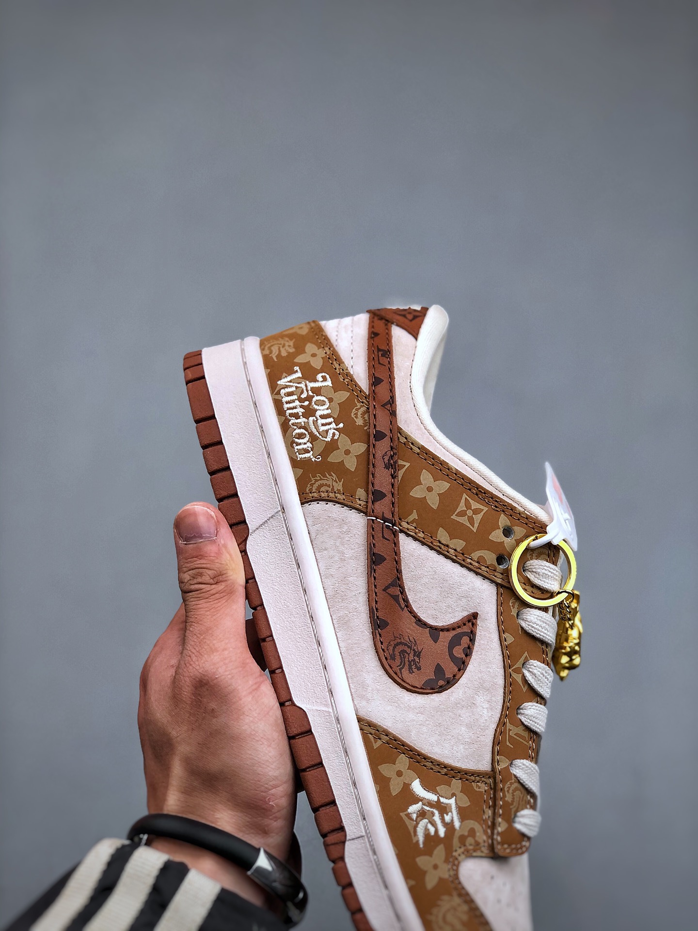 Men Women Nike SB Dunk Low