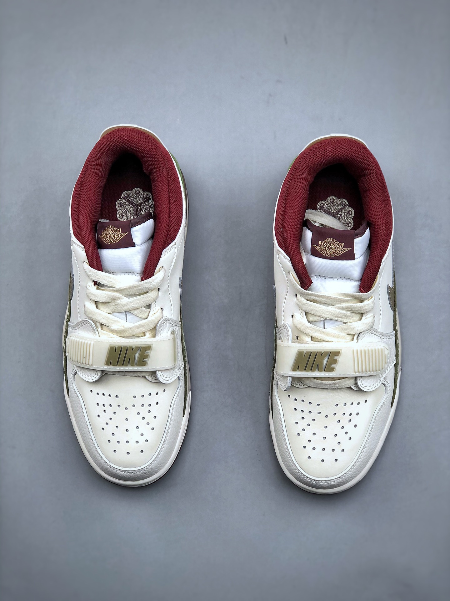 Air Jordan Legacy 312