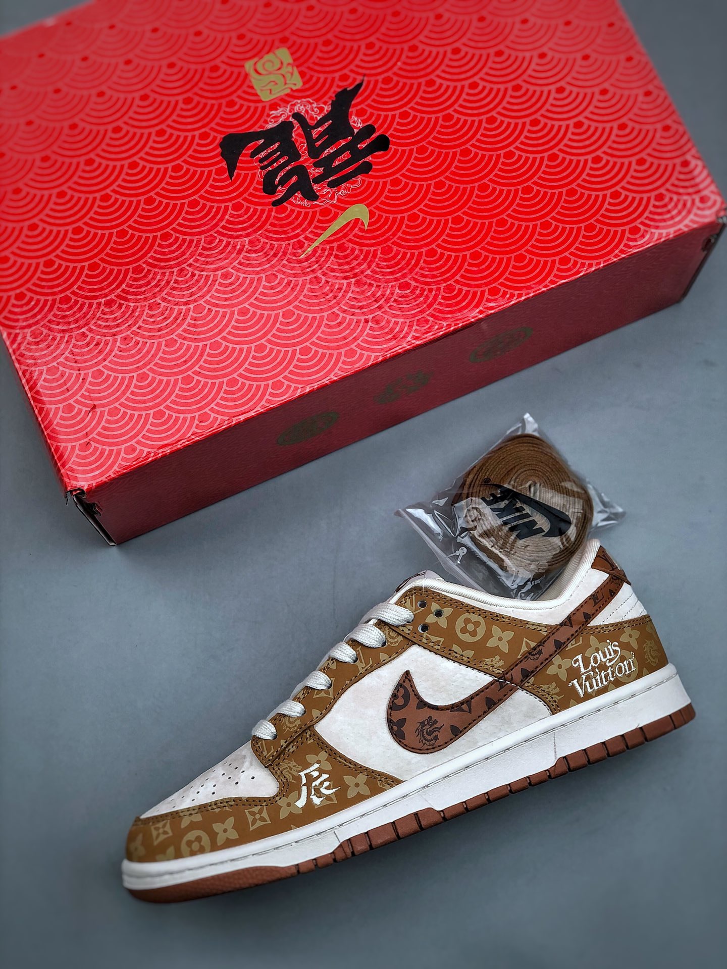 Men Women Nike SB Dunk Low