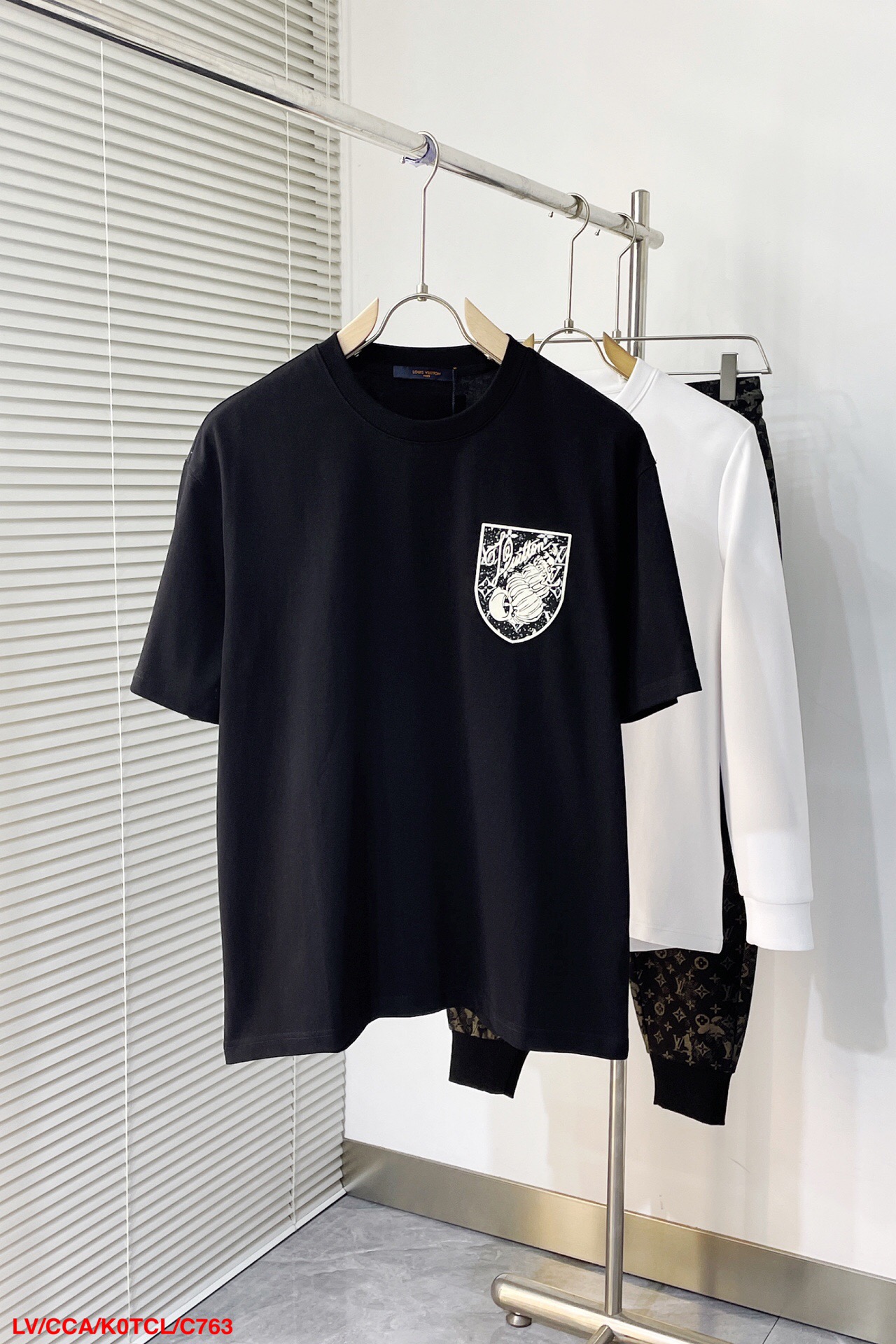 Men T-shirt Top Quality