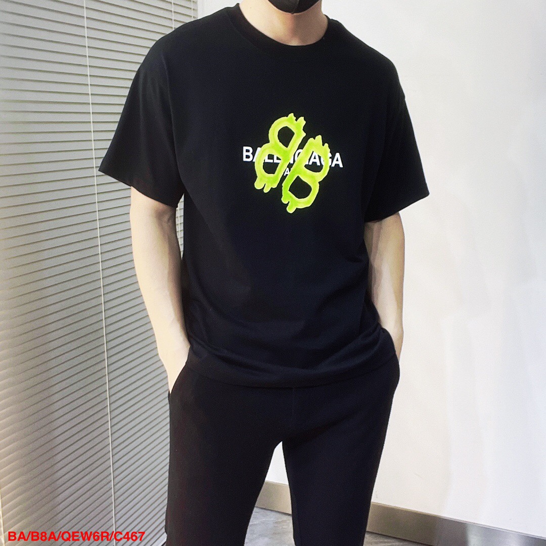 Men T-shirt Top Quality