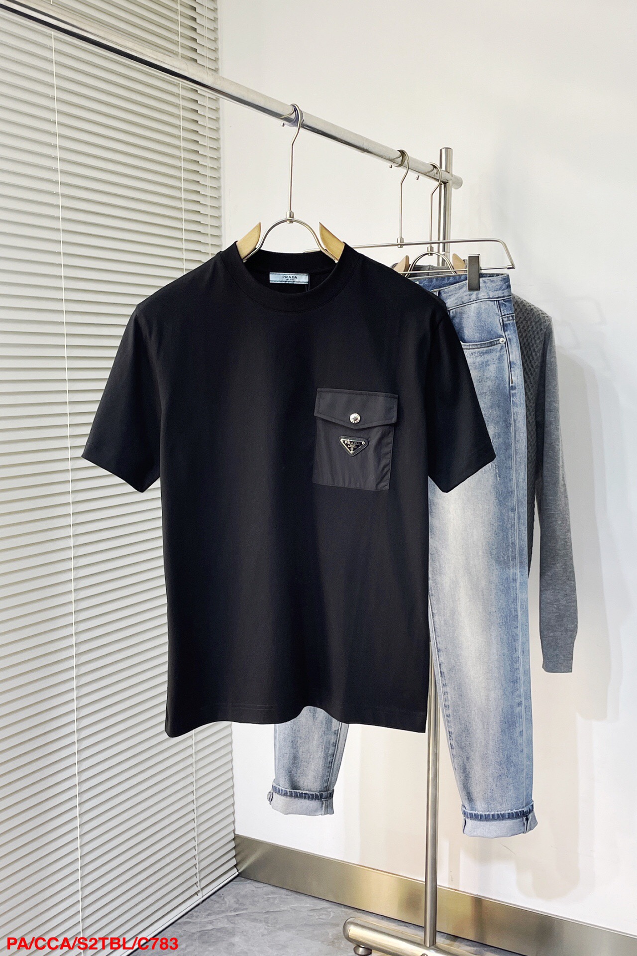 Men T-shirt Top Quality