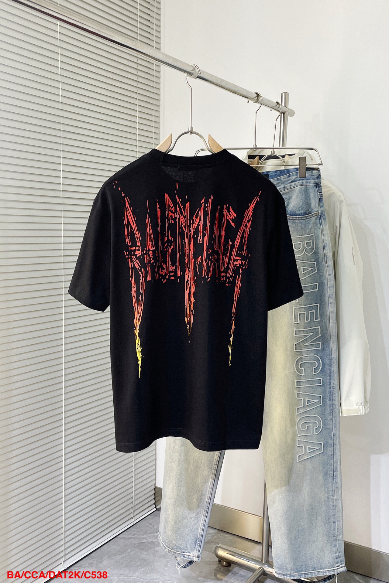 Men T-shirt Top Quality