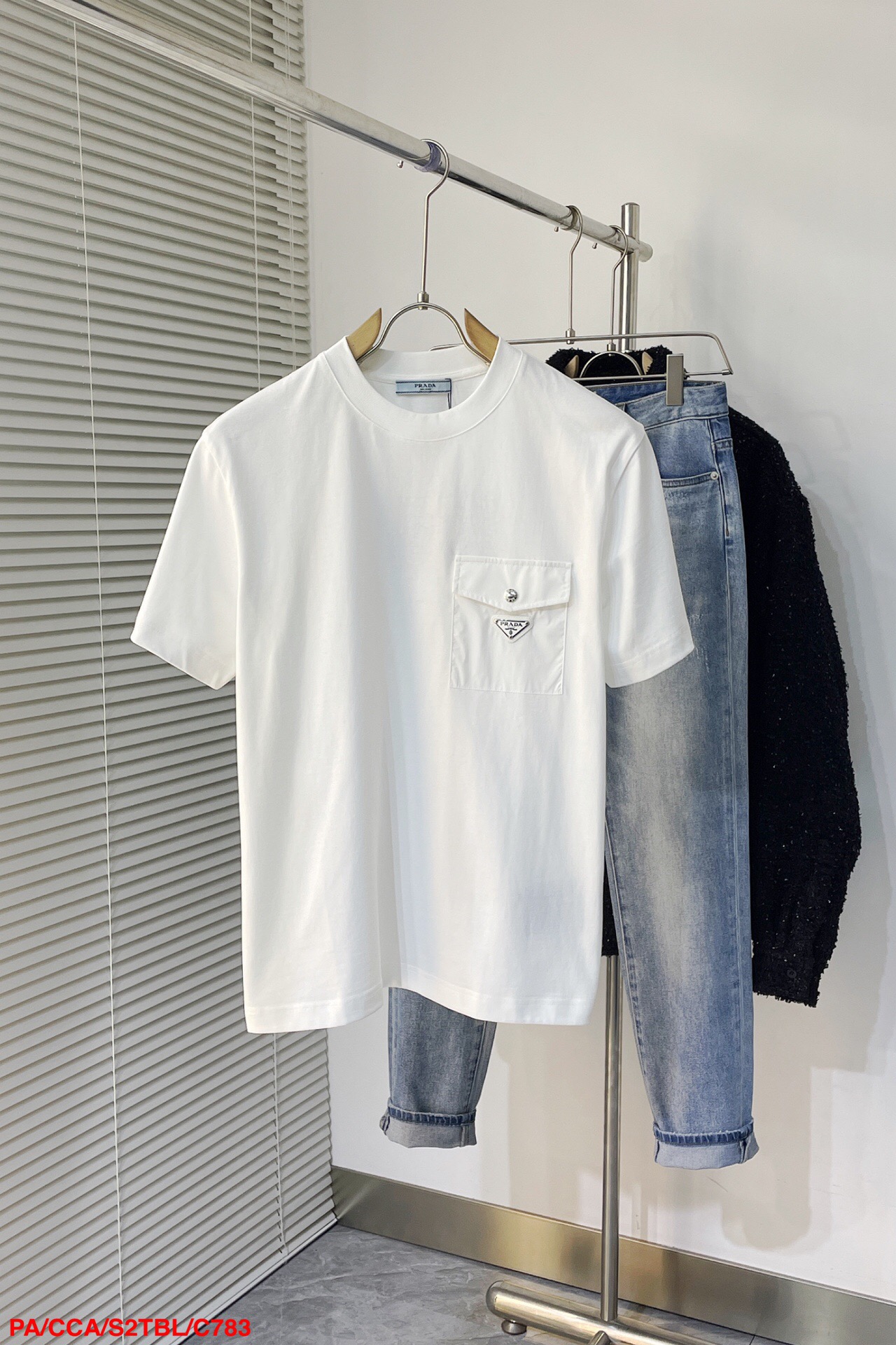 Men T-shirt Top Quality