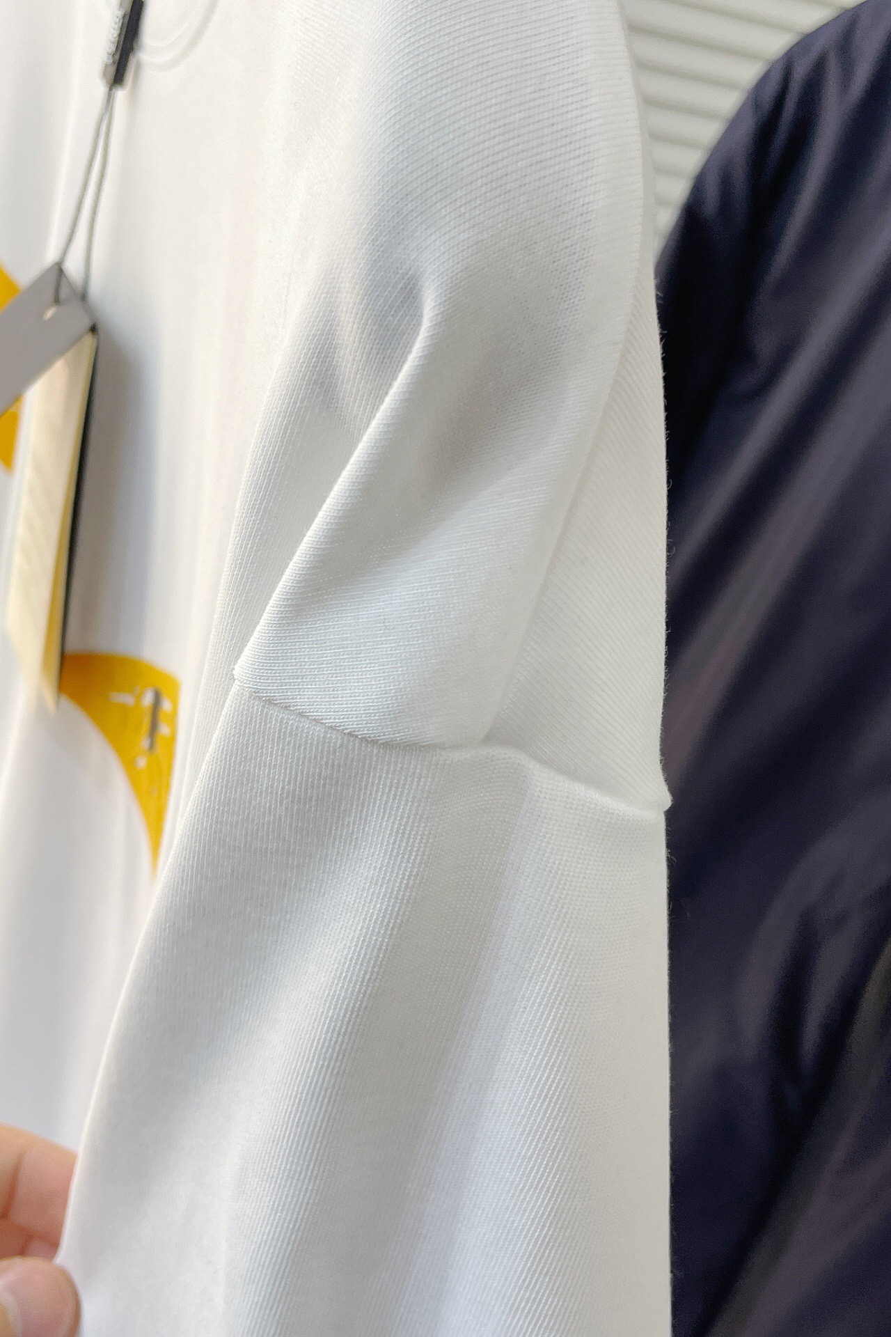 Men T-shirt Top Quality