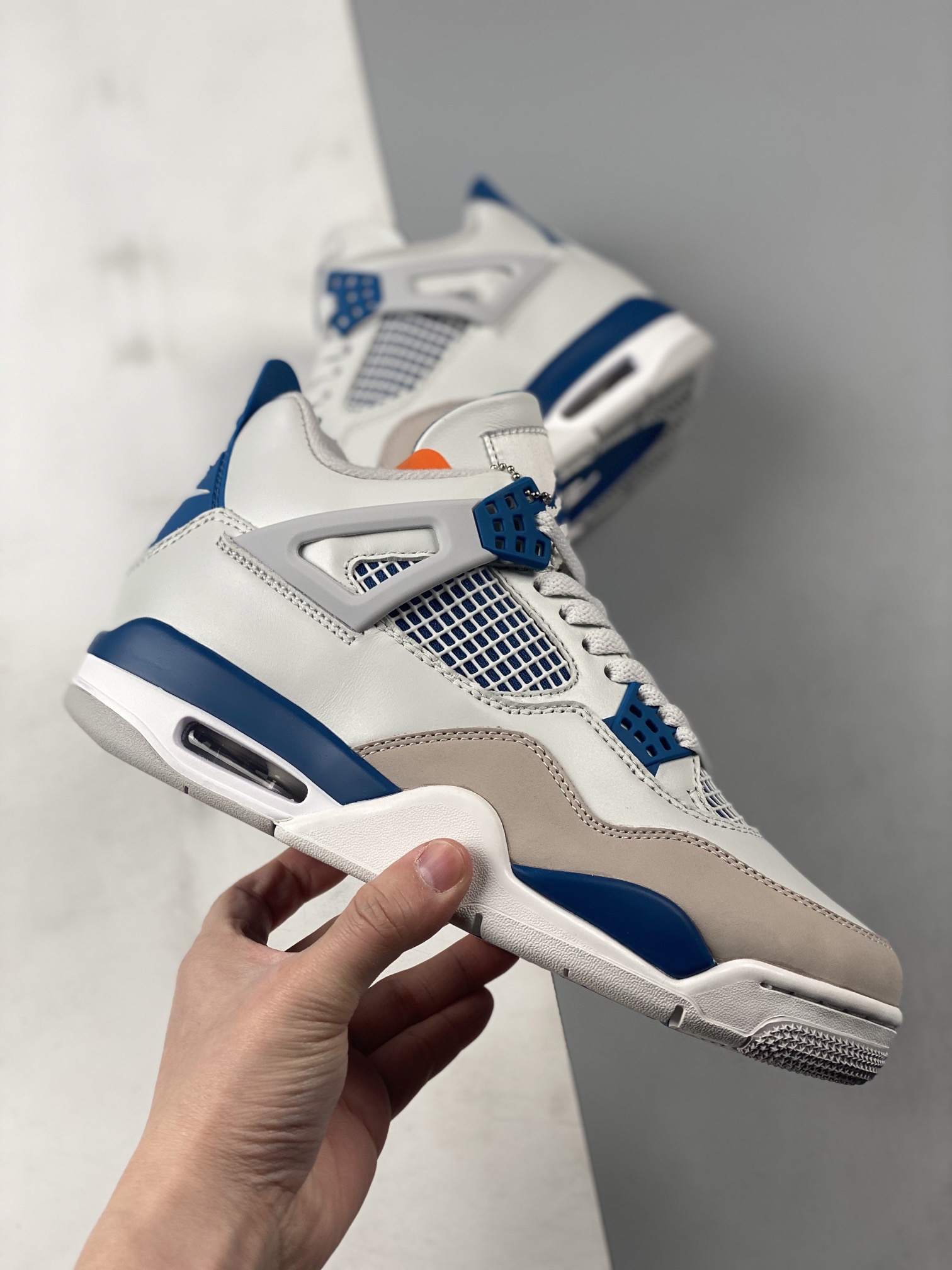 good quality Air Jordan 4