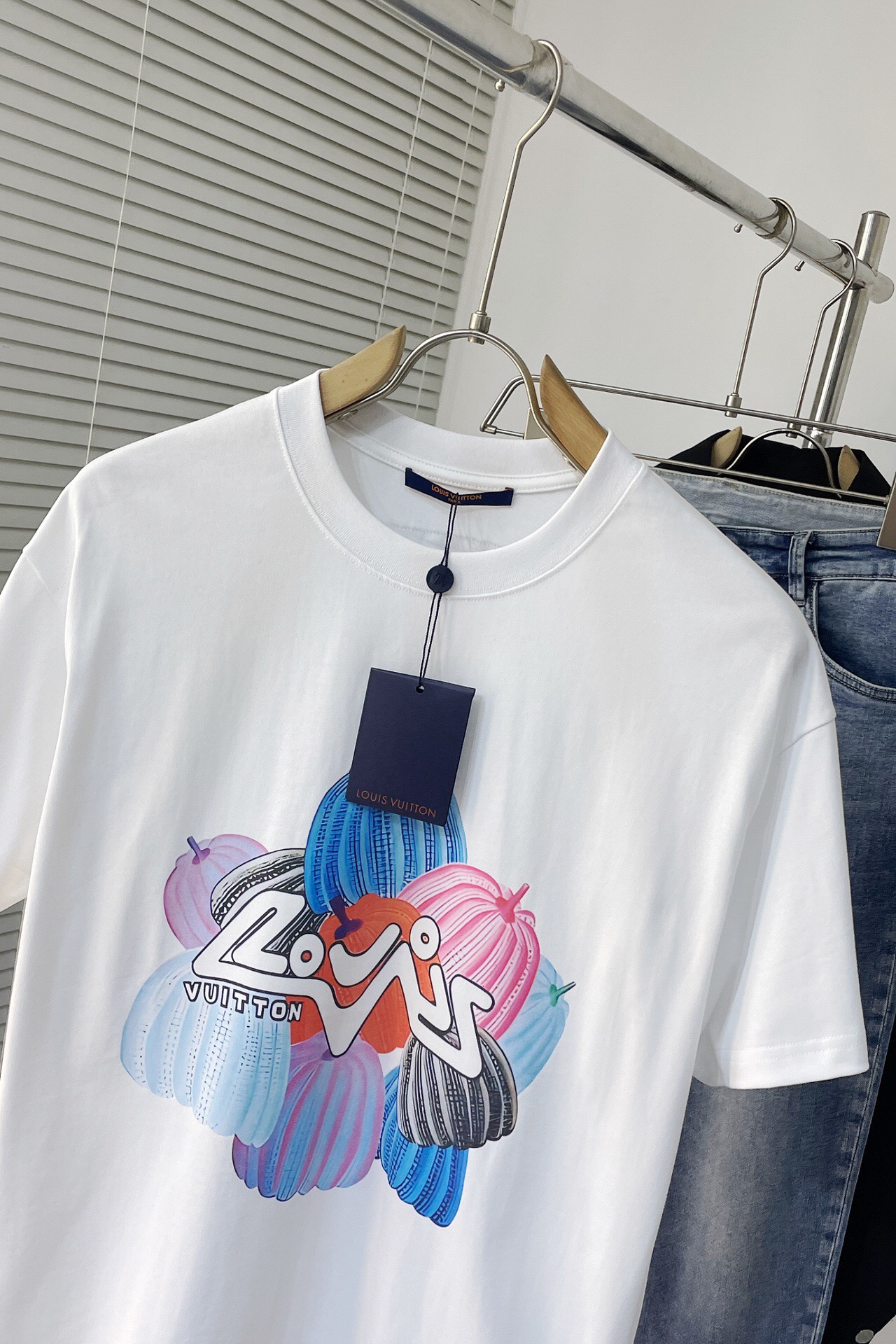 Men T-shirt Top Quality