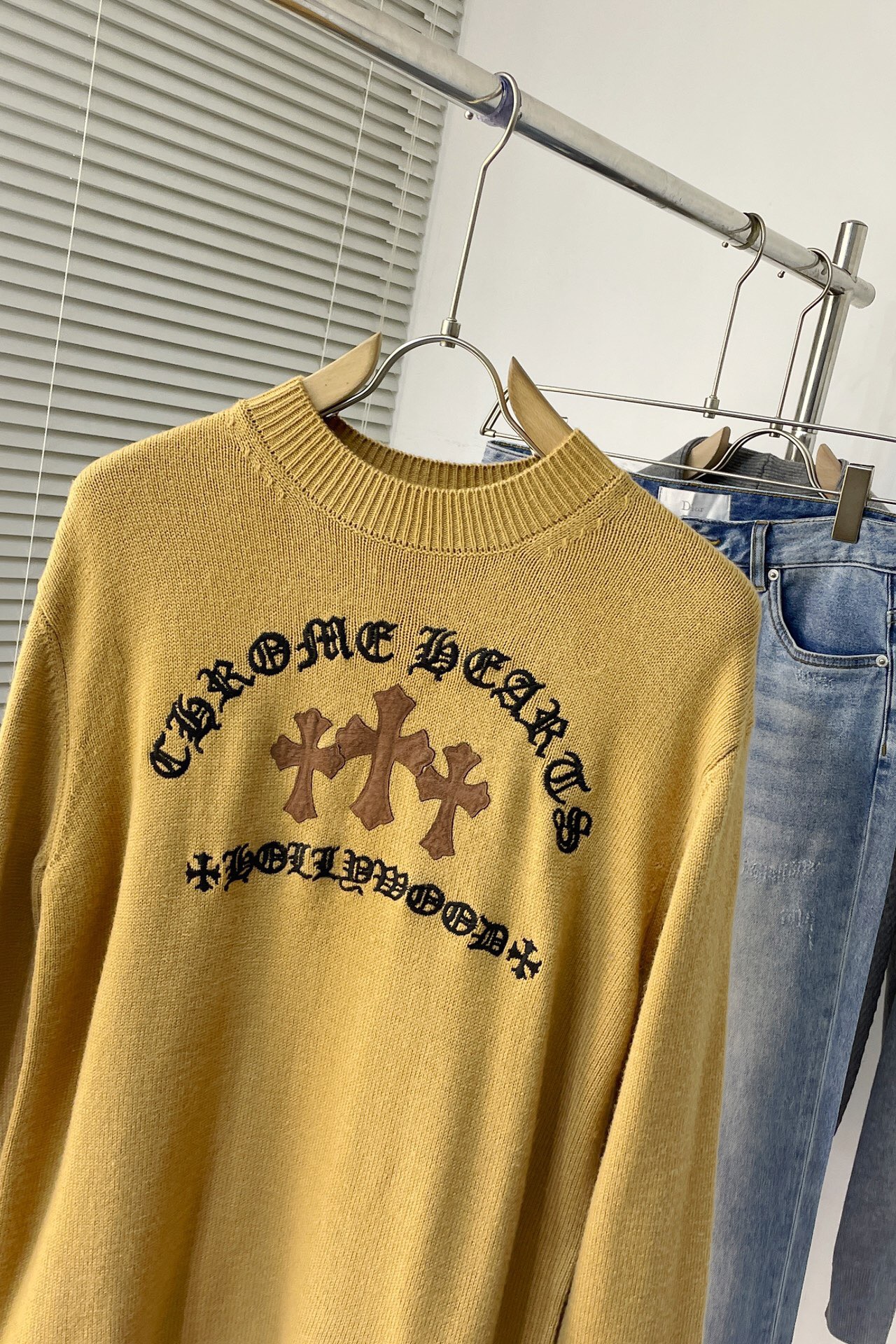 Men Sweater Top Quality