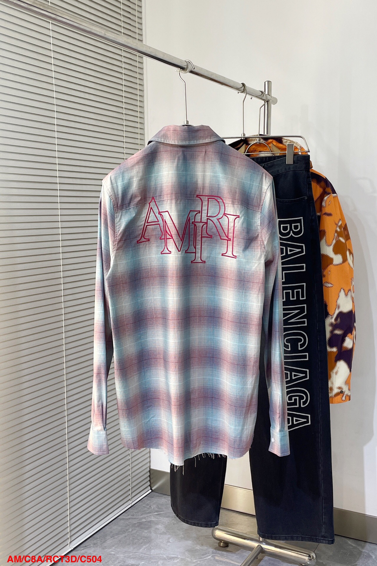 Men Shirt Top Quality