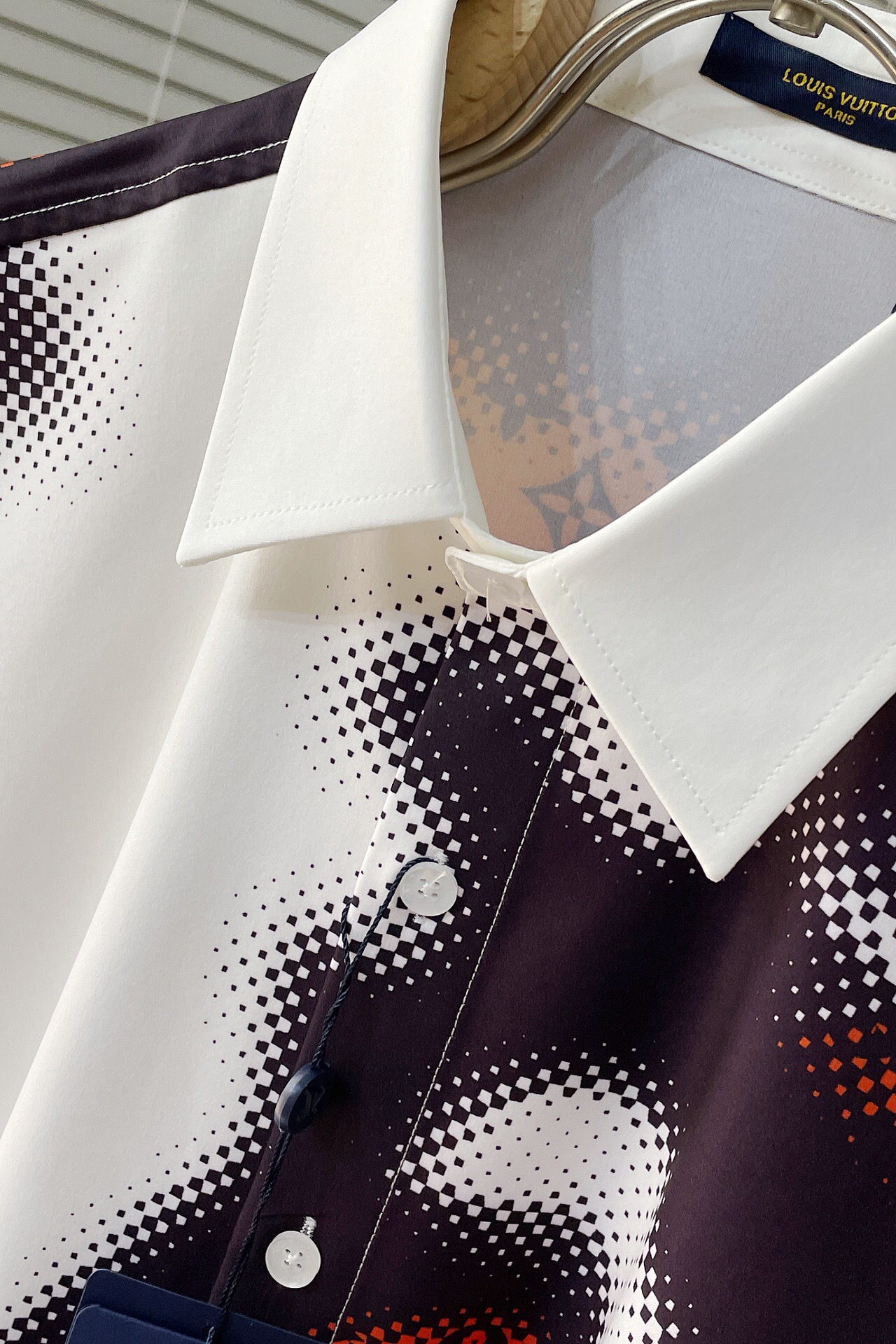 Men Shirt Top Quality