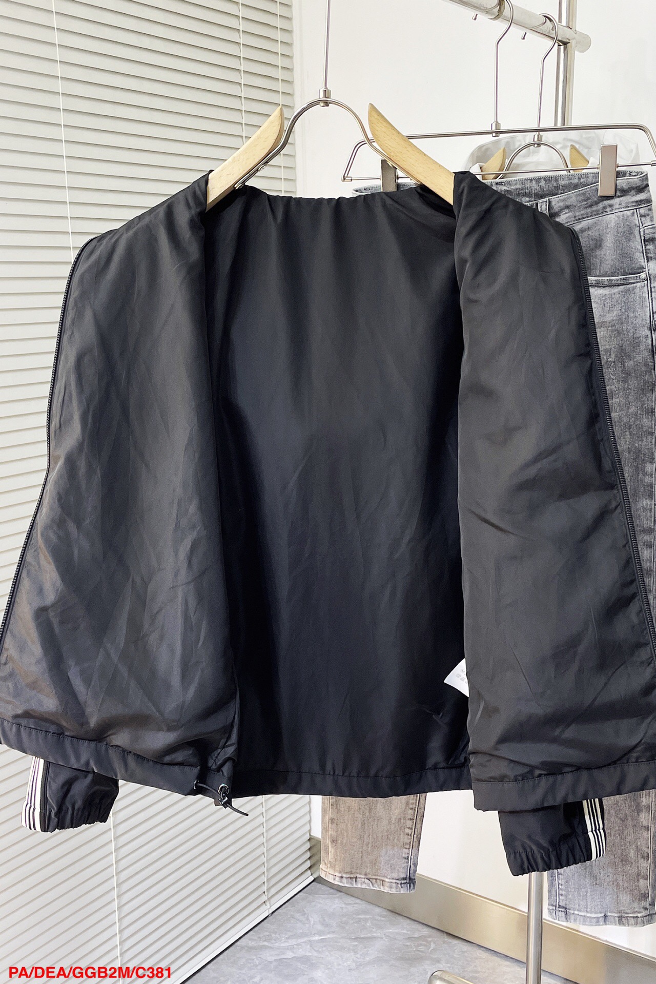 Men Jacket Top Quality
