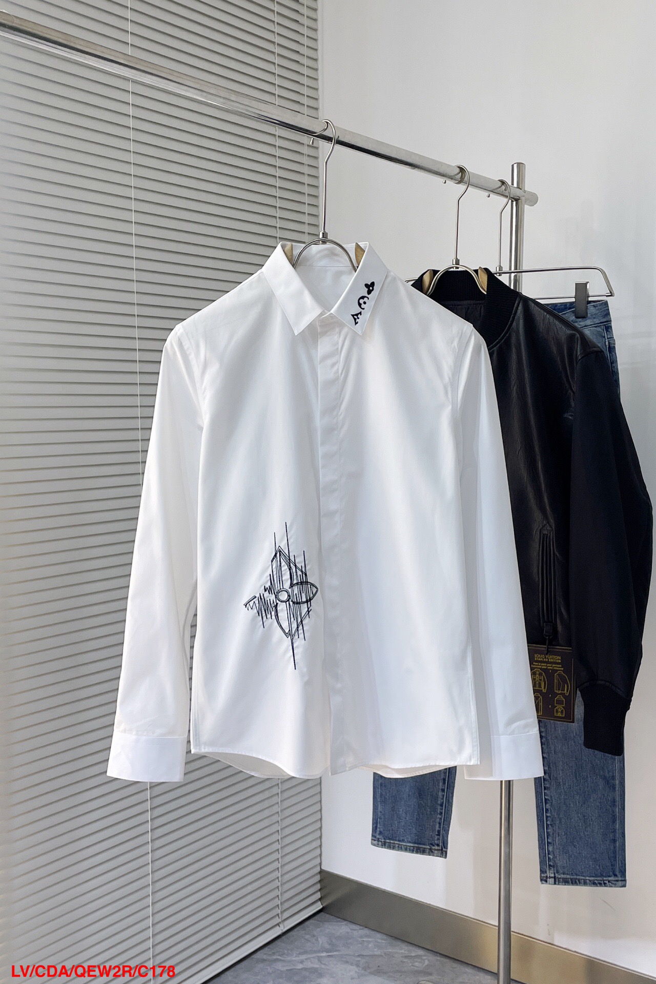 Men Shirt Top Quality