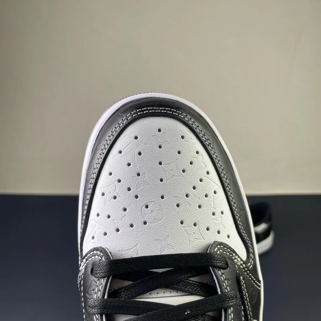 Men Women L*ouis V*uitton x NIKE Sneakers Maikesneakers