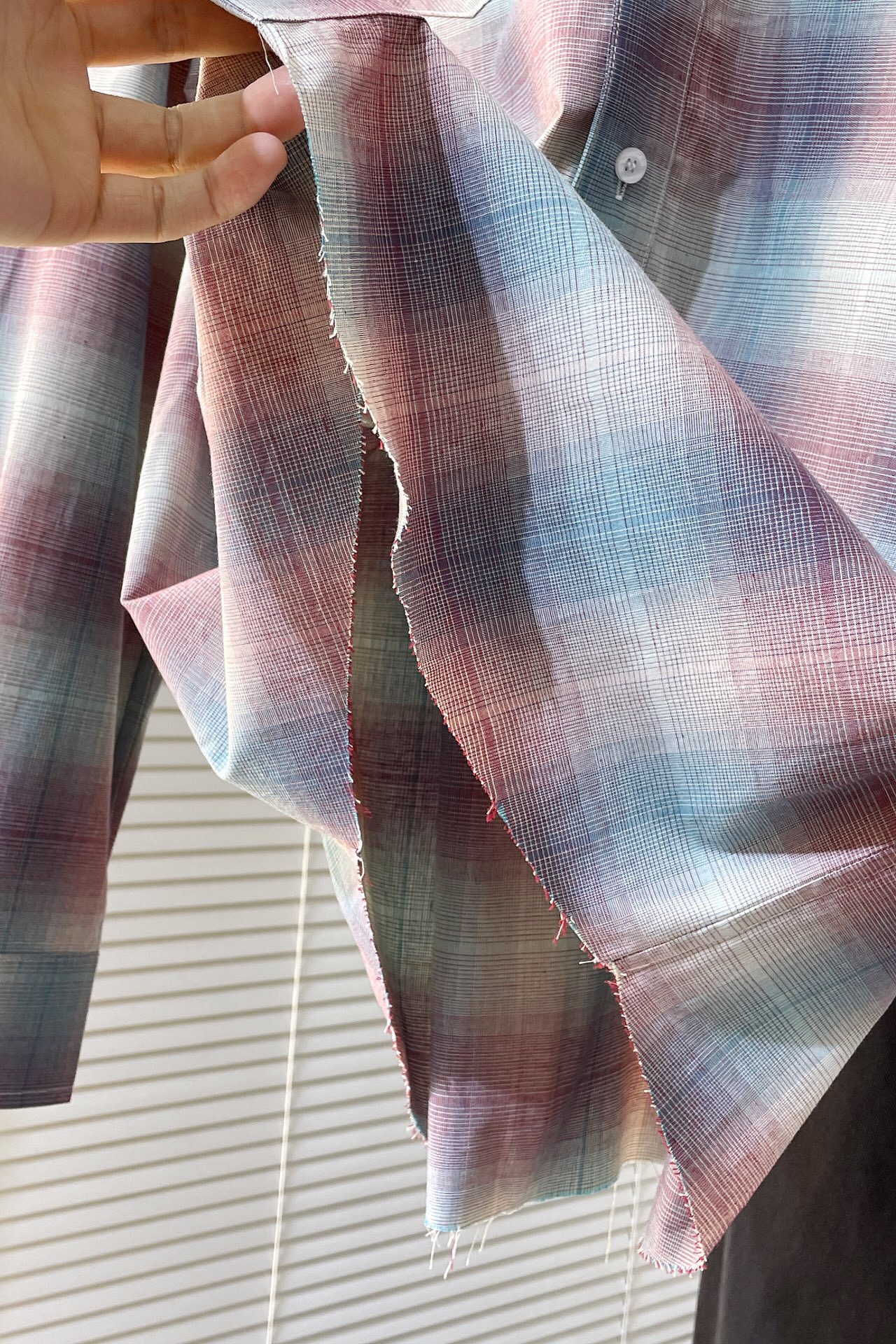 Men Shirt Top Quality