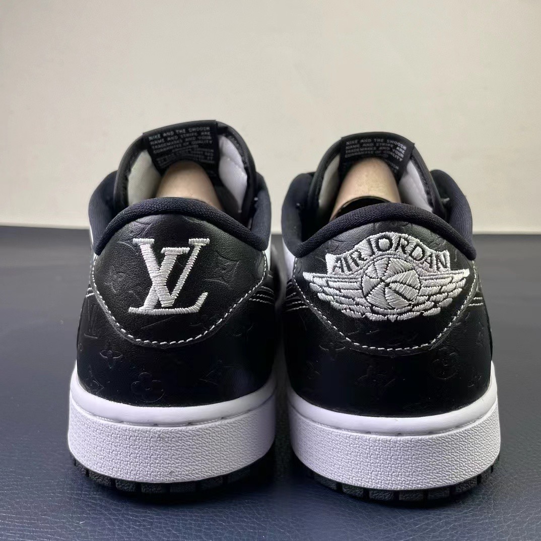 Men Women L*ouis V*uitton x NIKE Sneakers Maikesneakers