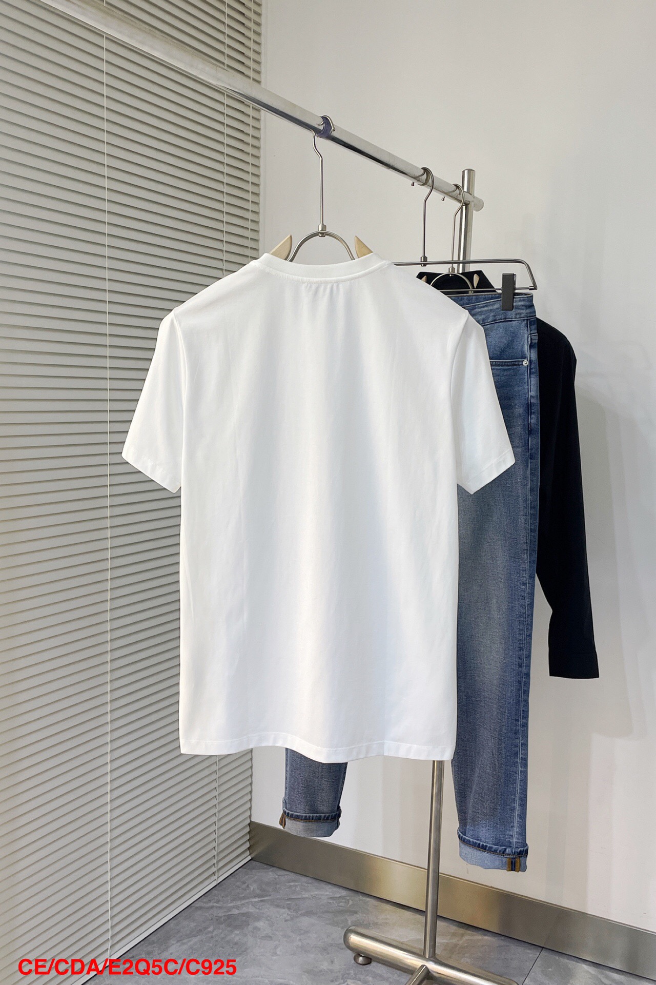 Men T-shirt Top Quality