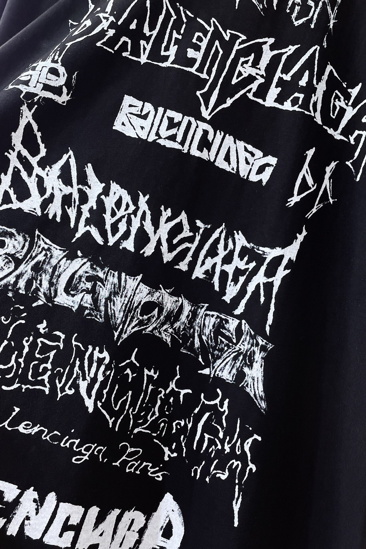 Men T-shirt Top Quality