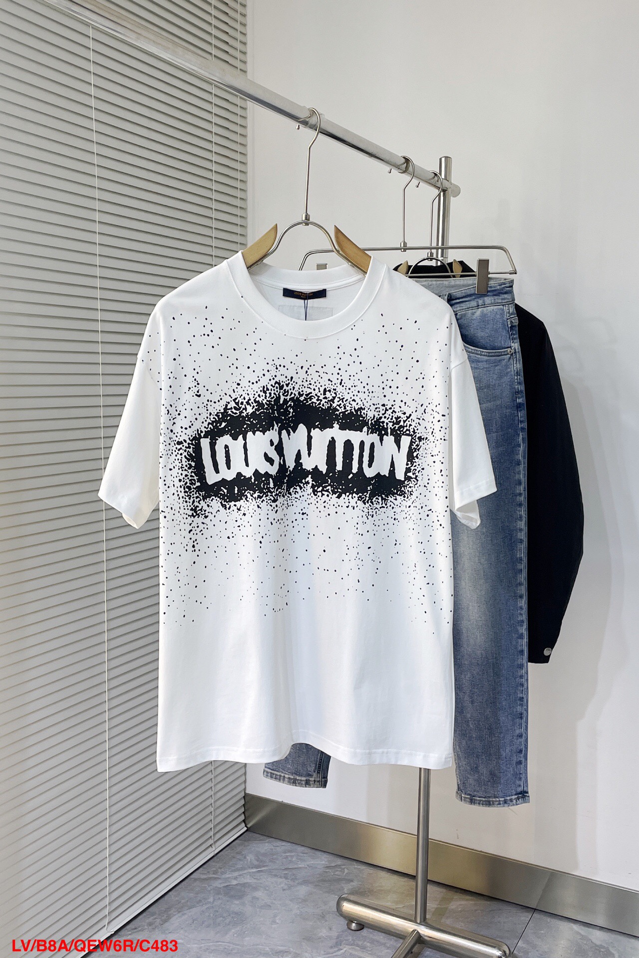 Men T-shirt Top Quality