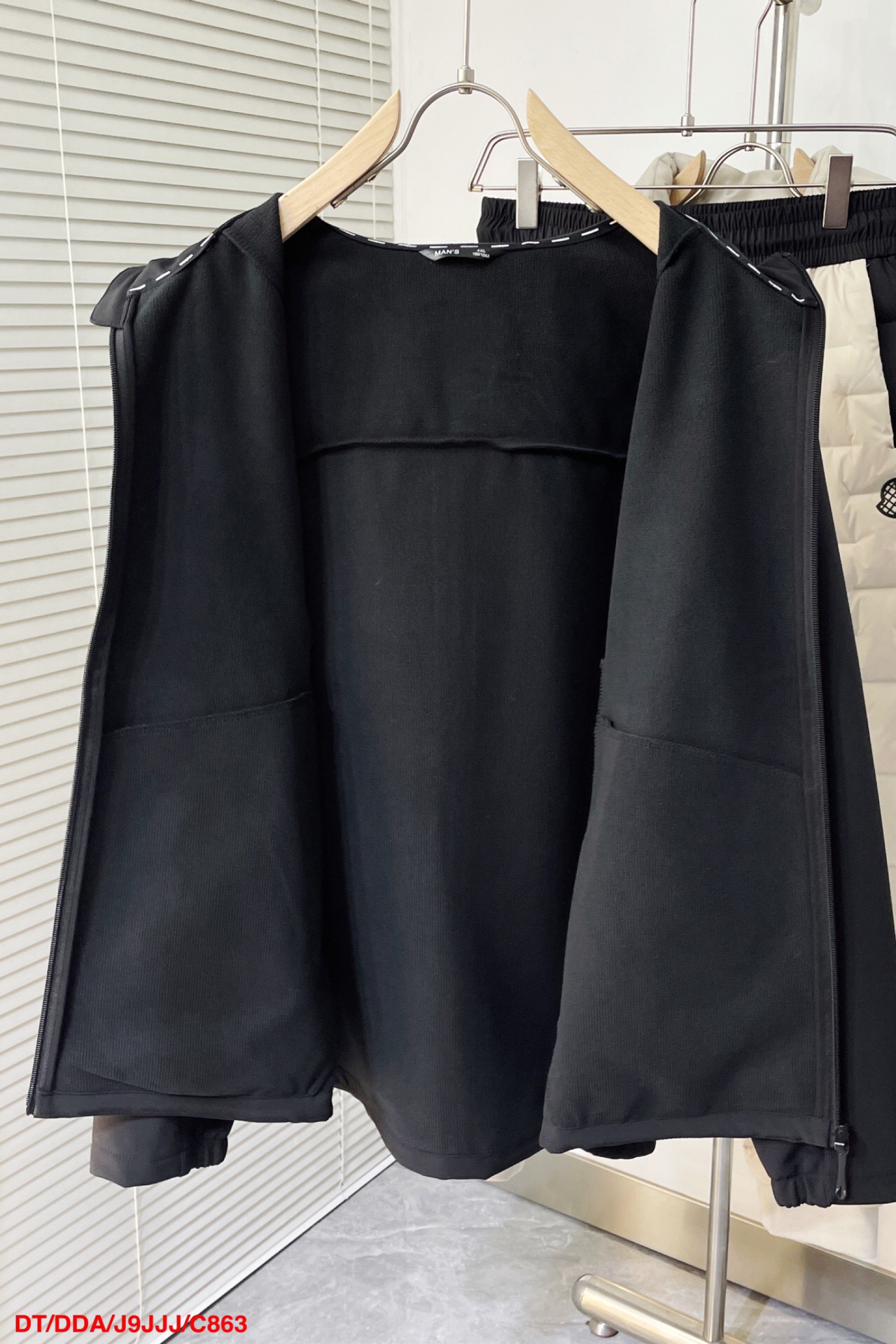 Men Jacket Top Quality