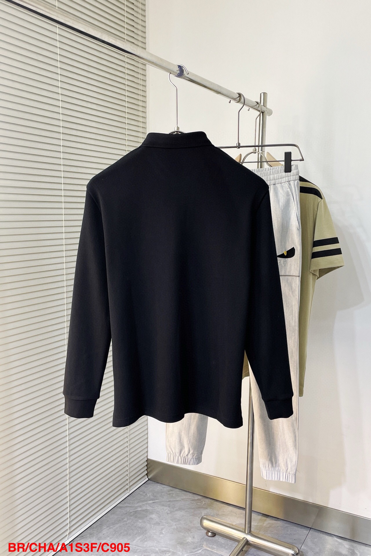 Men Polo Top Quality