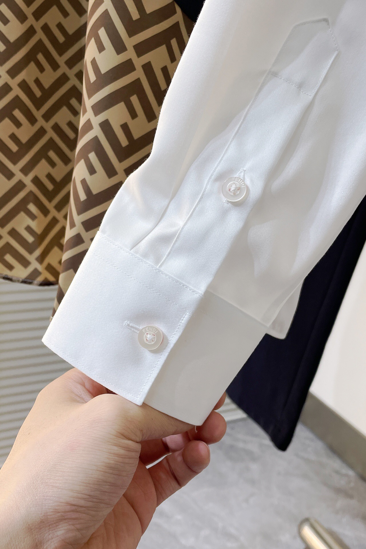 Men Shirt Top Quality