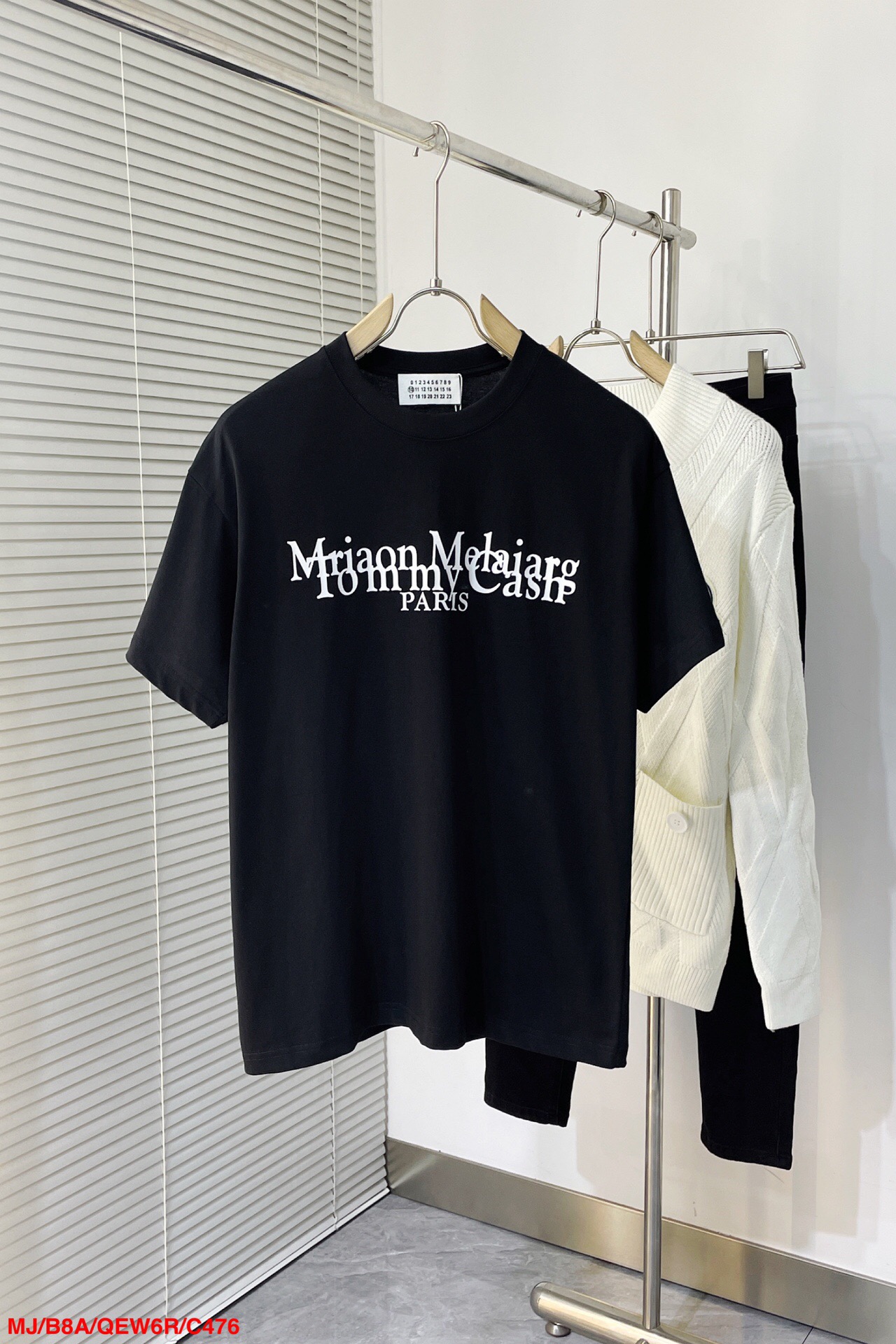 Men T-shirt Top Quality