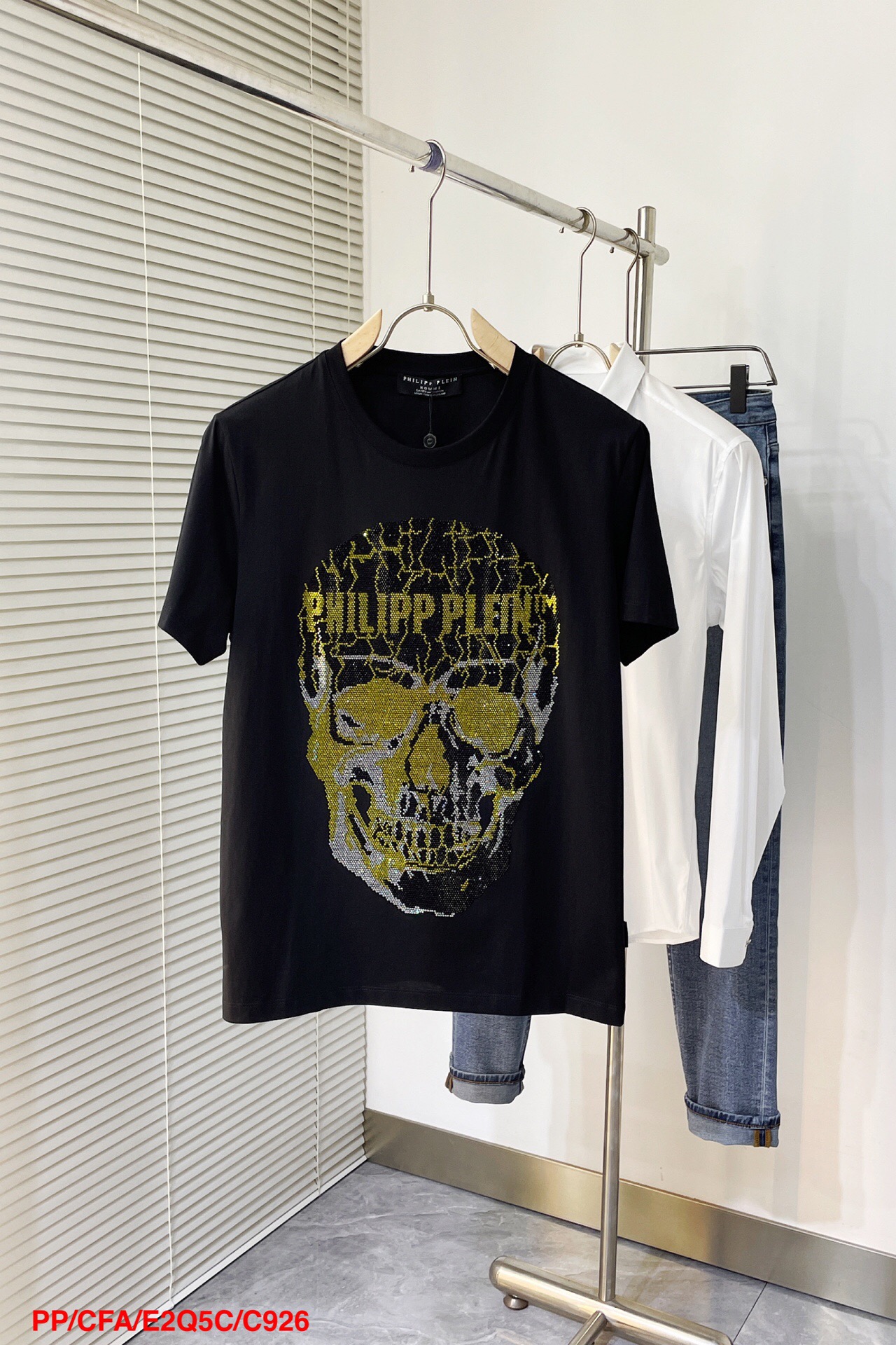 Men T-shirt Top Quality