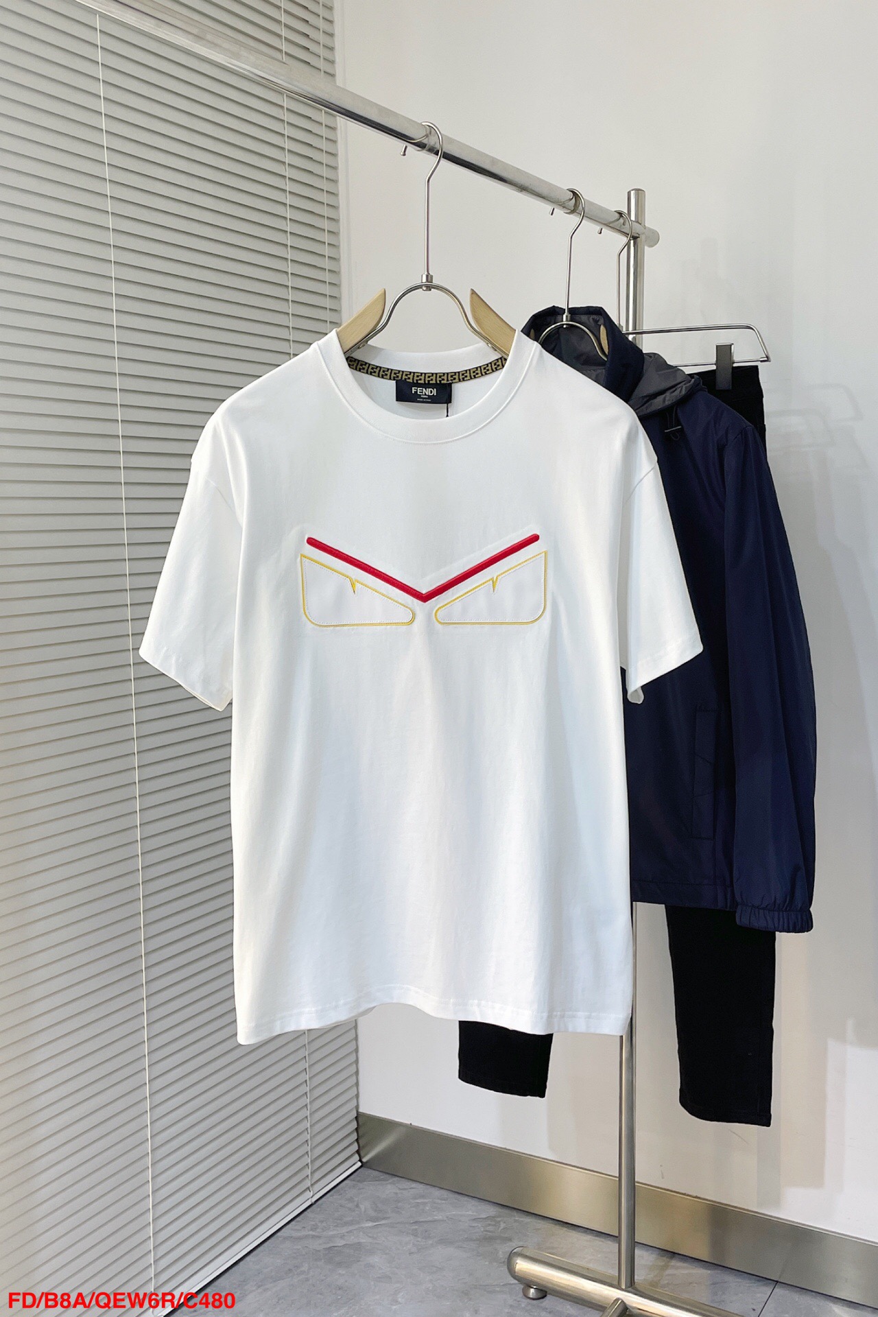 Men T-shirt Top Quality