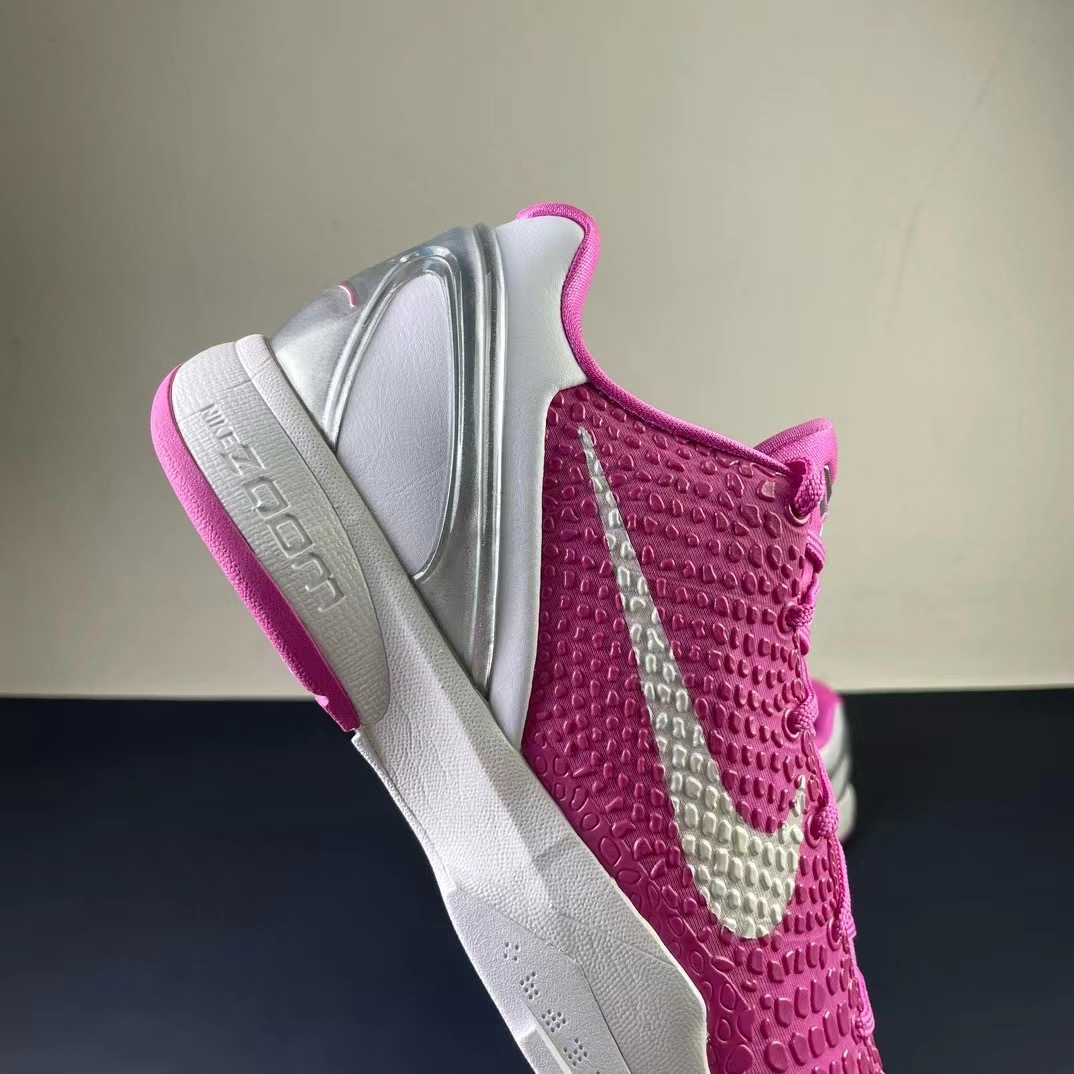 Nike zoom kobe6