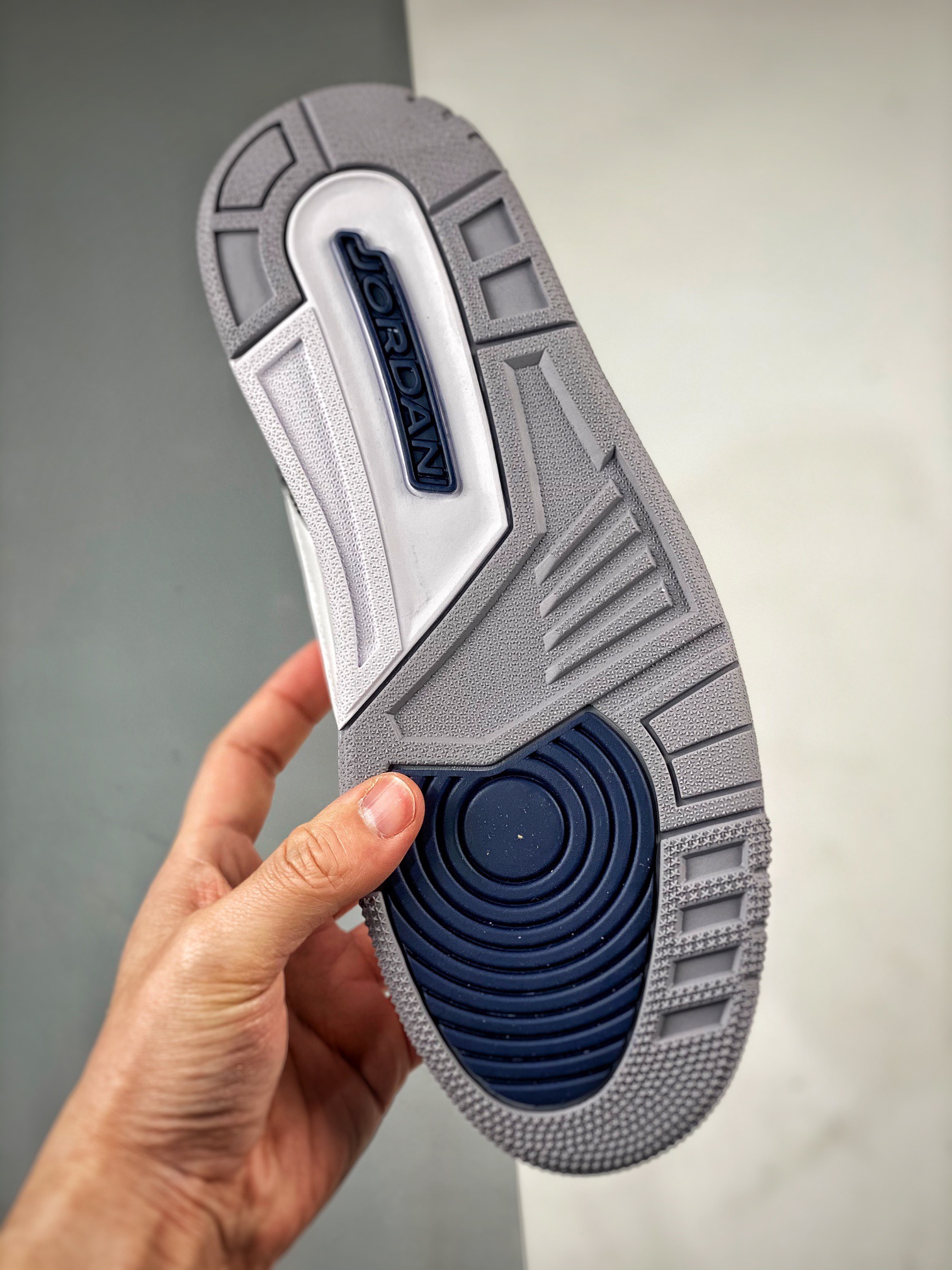 Women Men Air Jordan 3