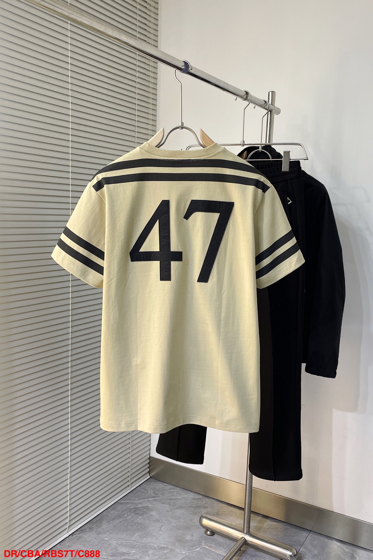 Men T-shirt Top Quality