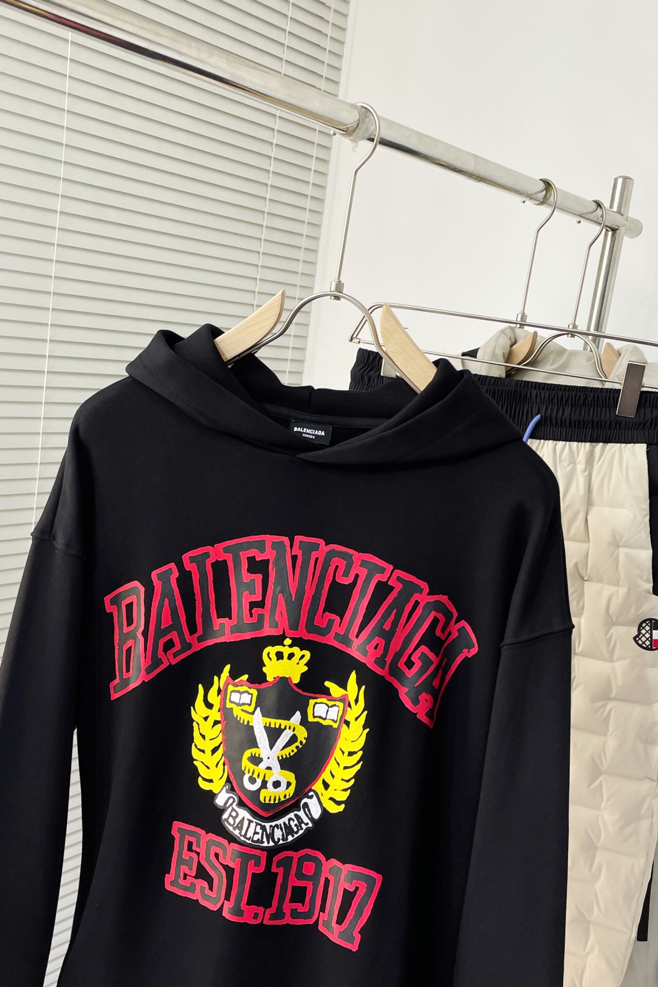 Men Women Sweater Top Quality