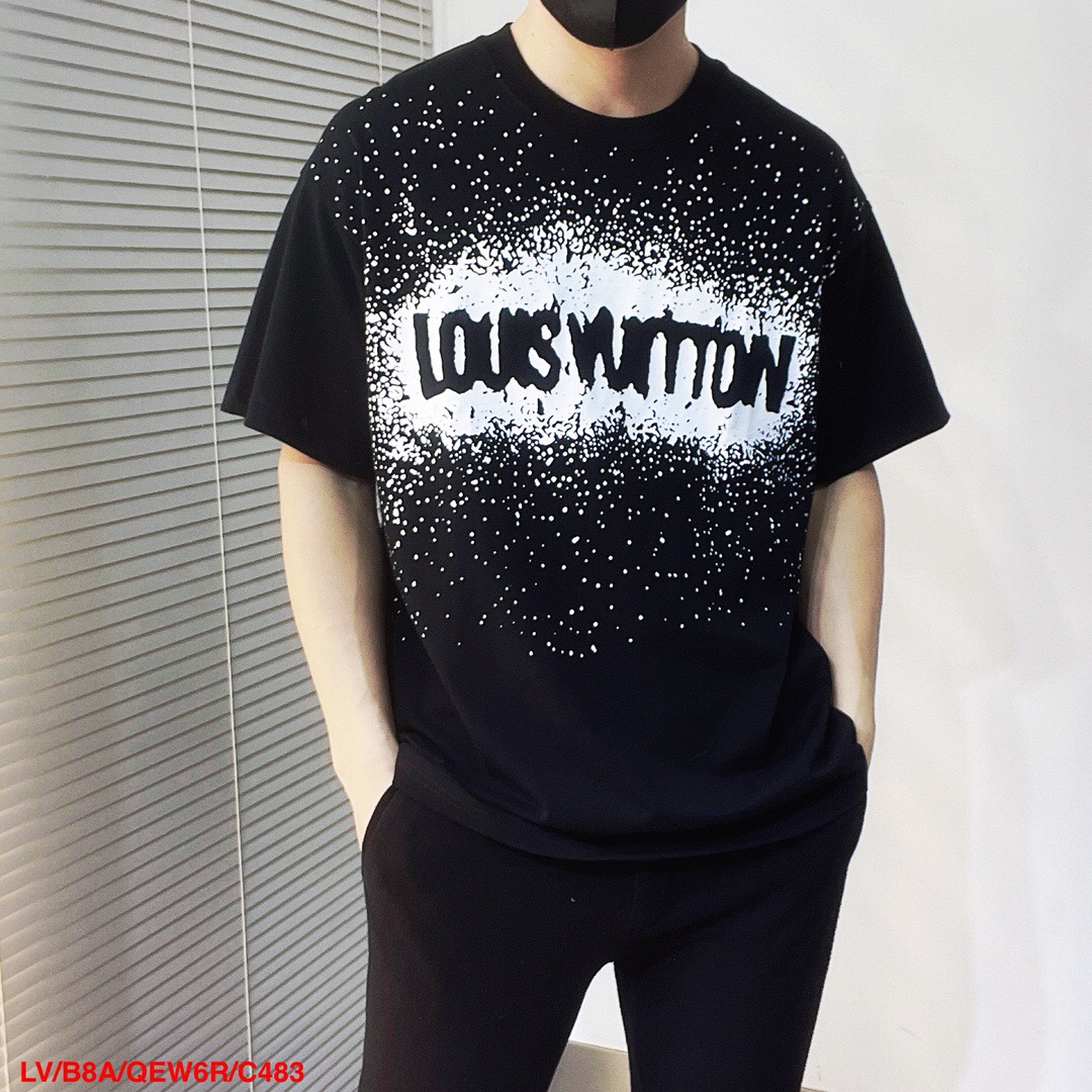 Men T-shirt Top Quality