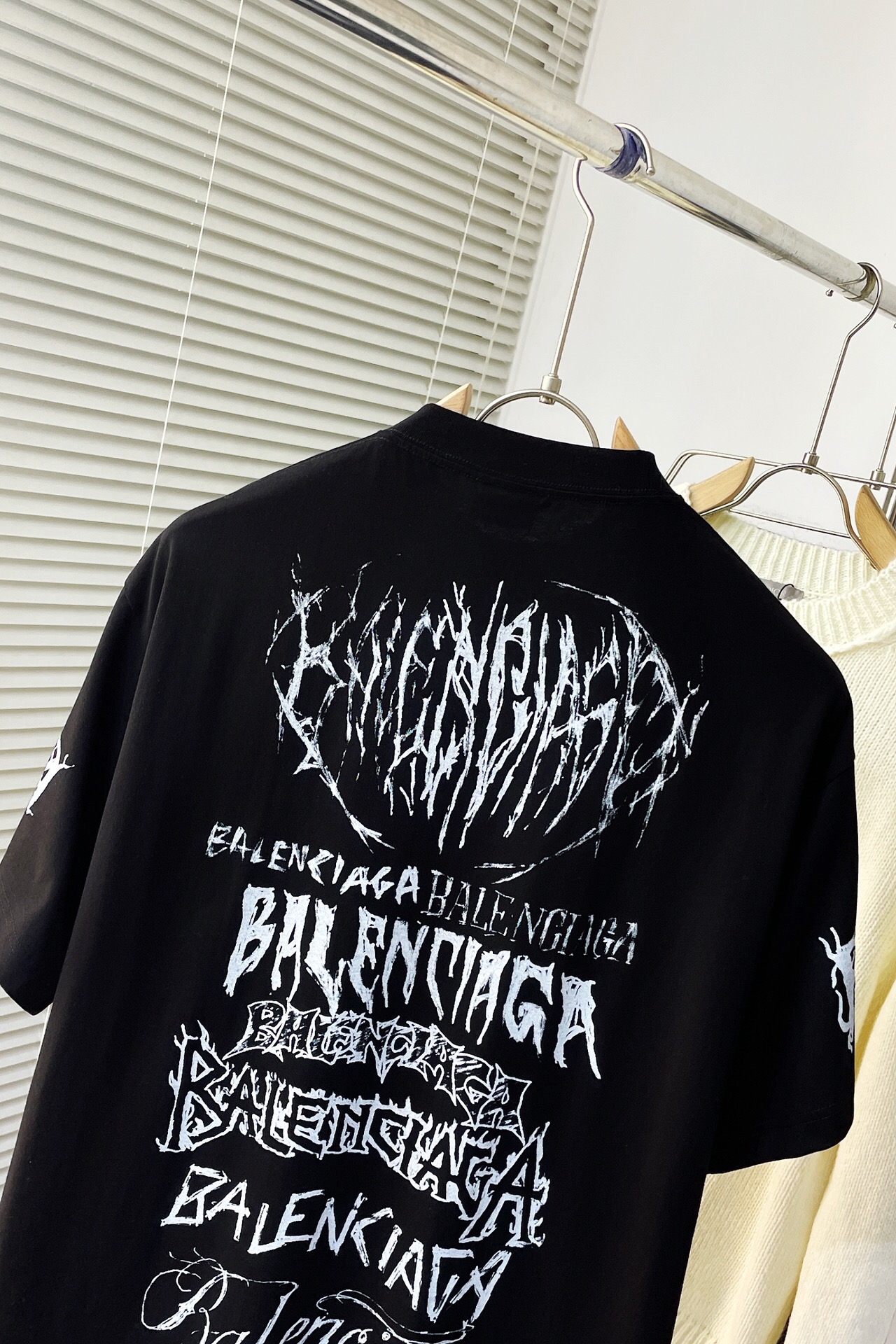 Men T-shirt Top Quality