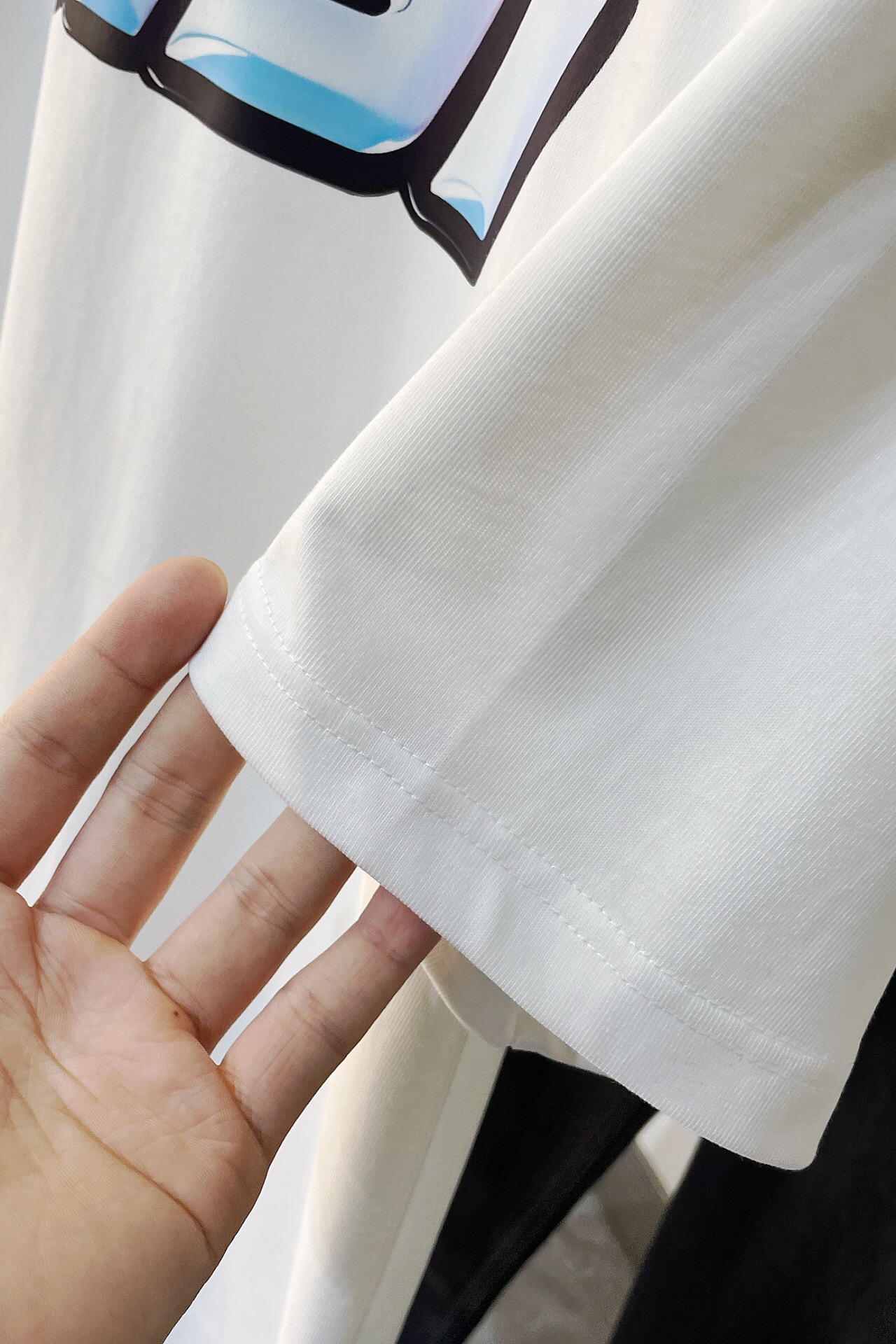 Men T-shirt Top Quality