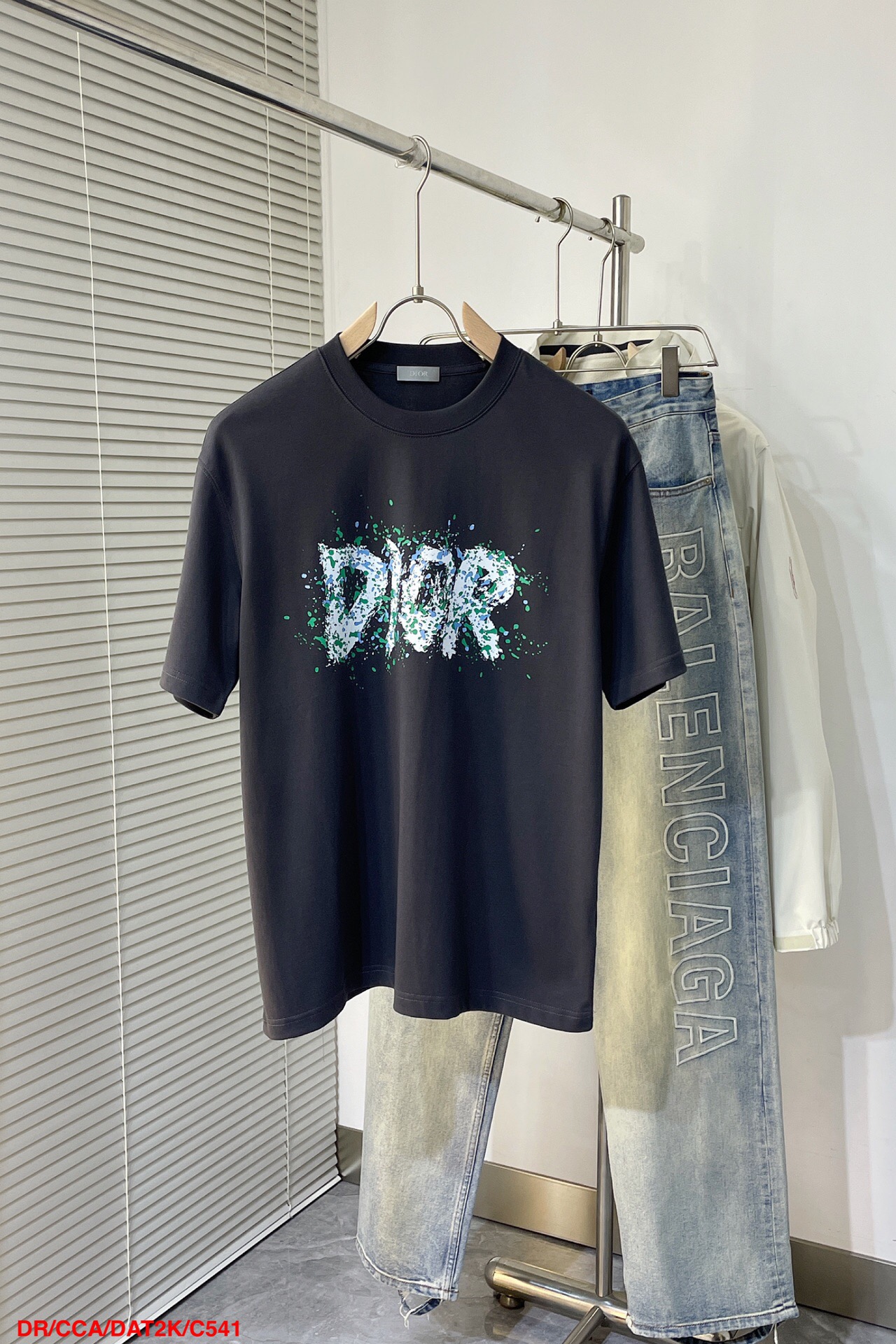 Men T-shirt Top Quality