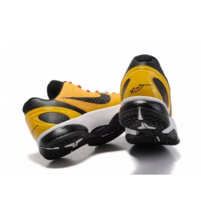 Nike zoom kobe6