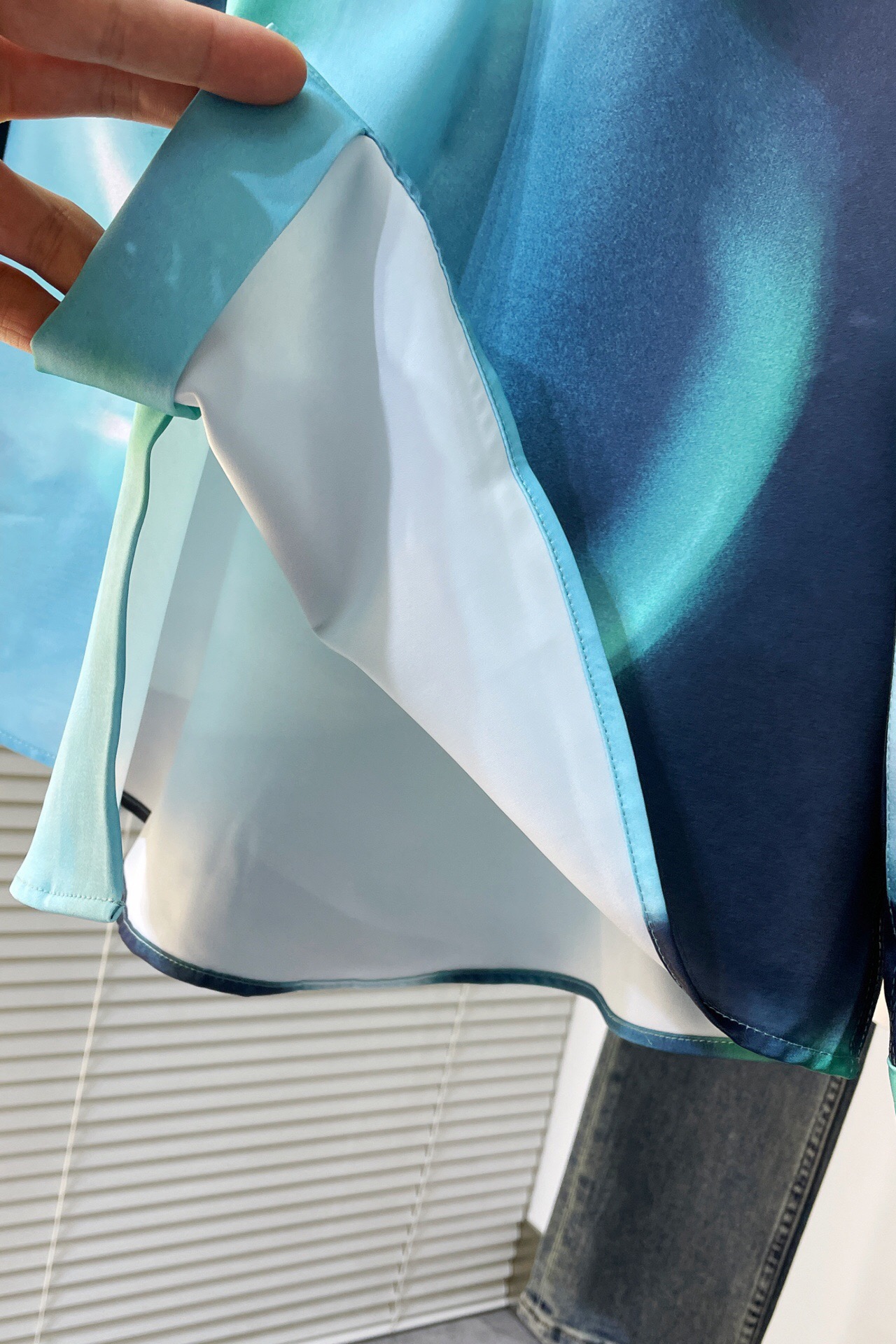 Men Shirt Top Quality