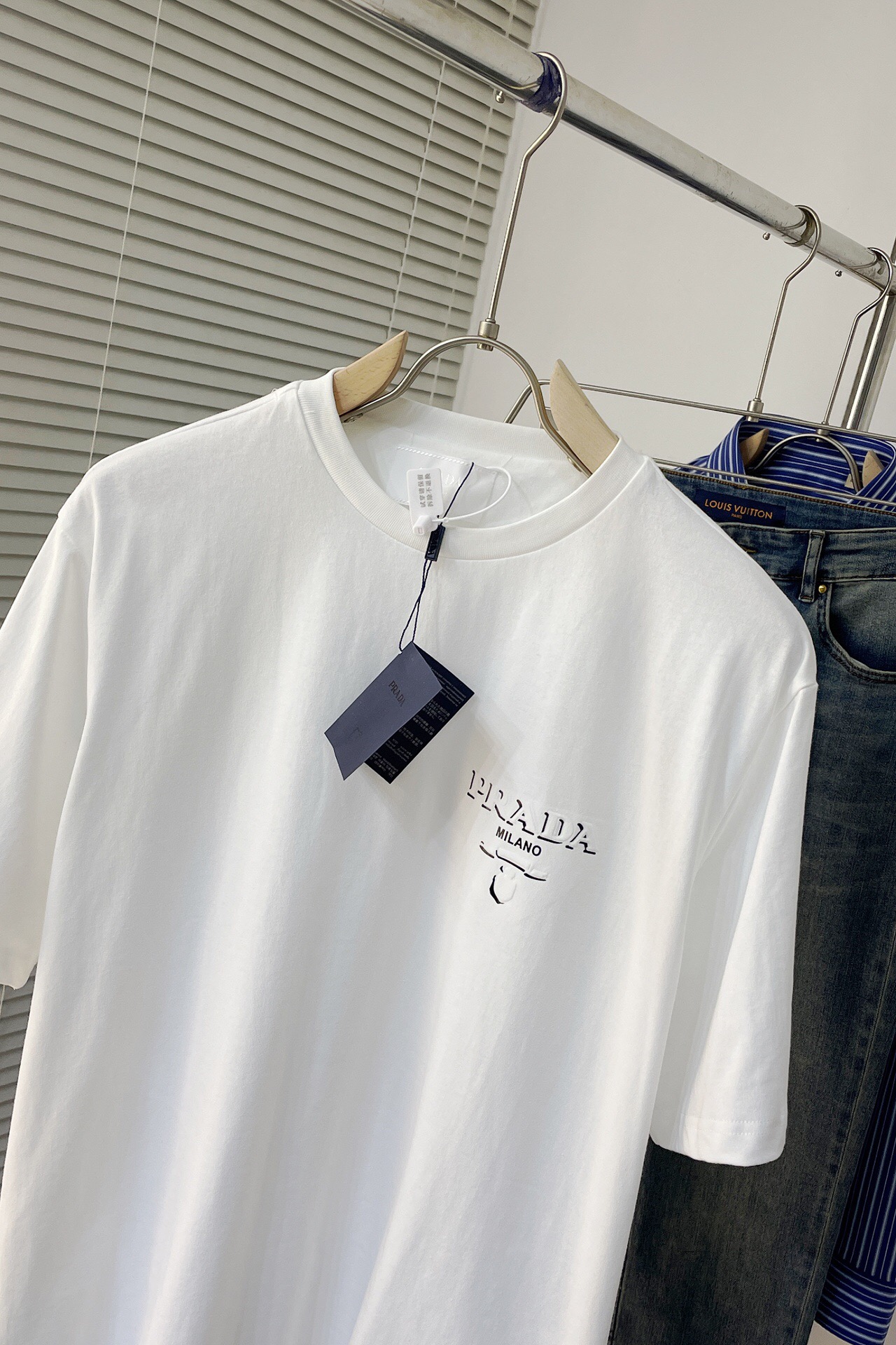 Men T-shirt Top Quality