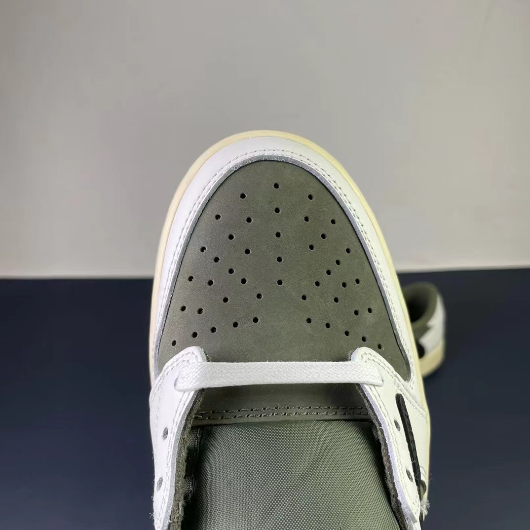 Men Women Air Jordan 1