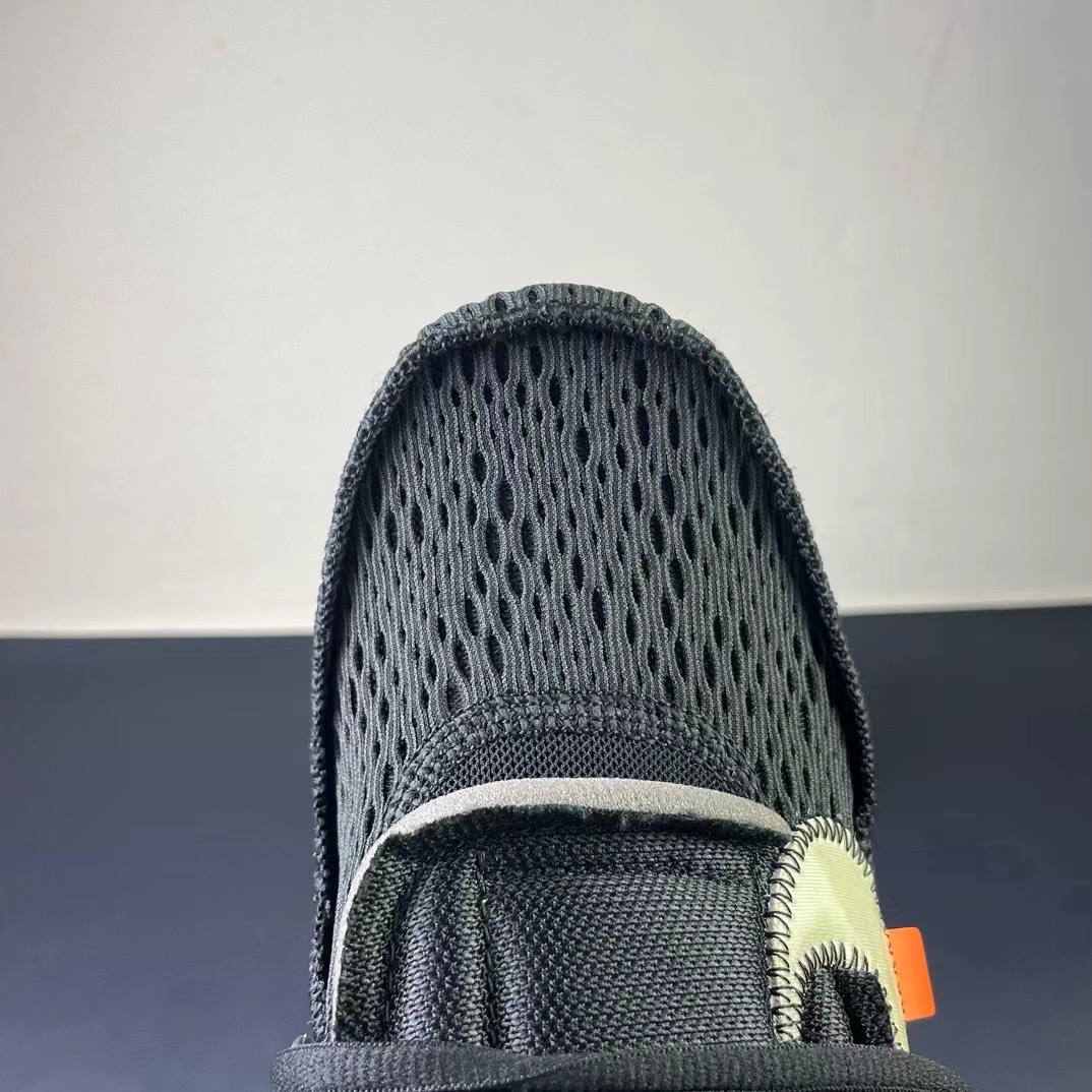 from OFF-White TM X NIKE AIR PRESTO