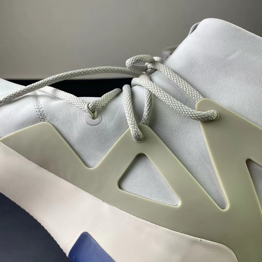 from Nike Air Fear Of God