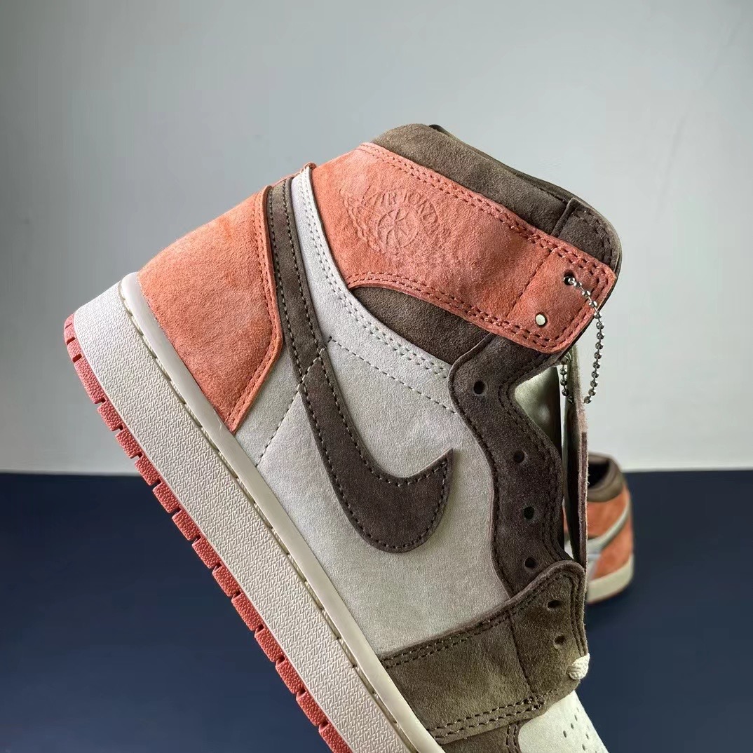Air 1 Jordan 1 High AJ1
