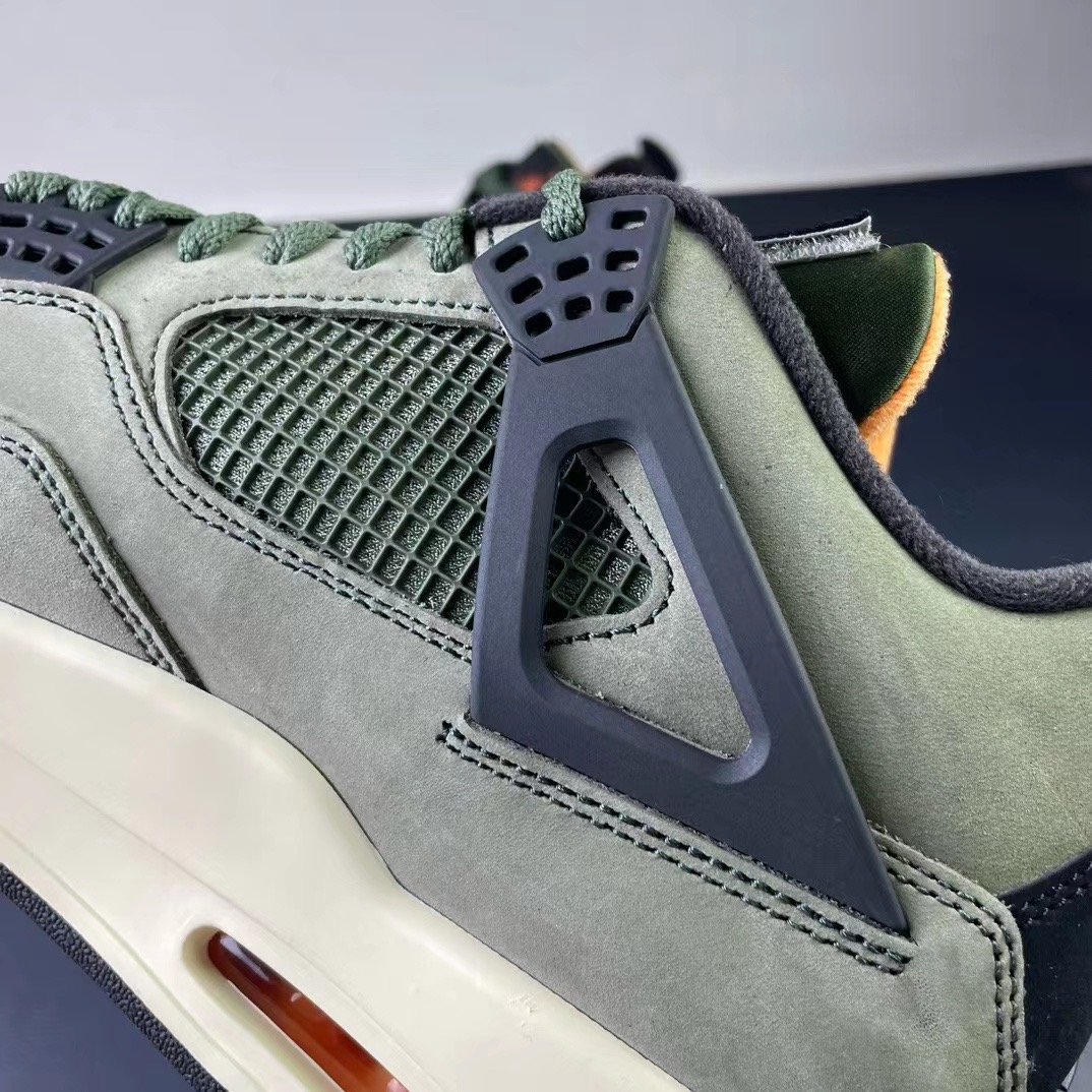 Good quality Air Jordan 4