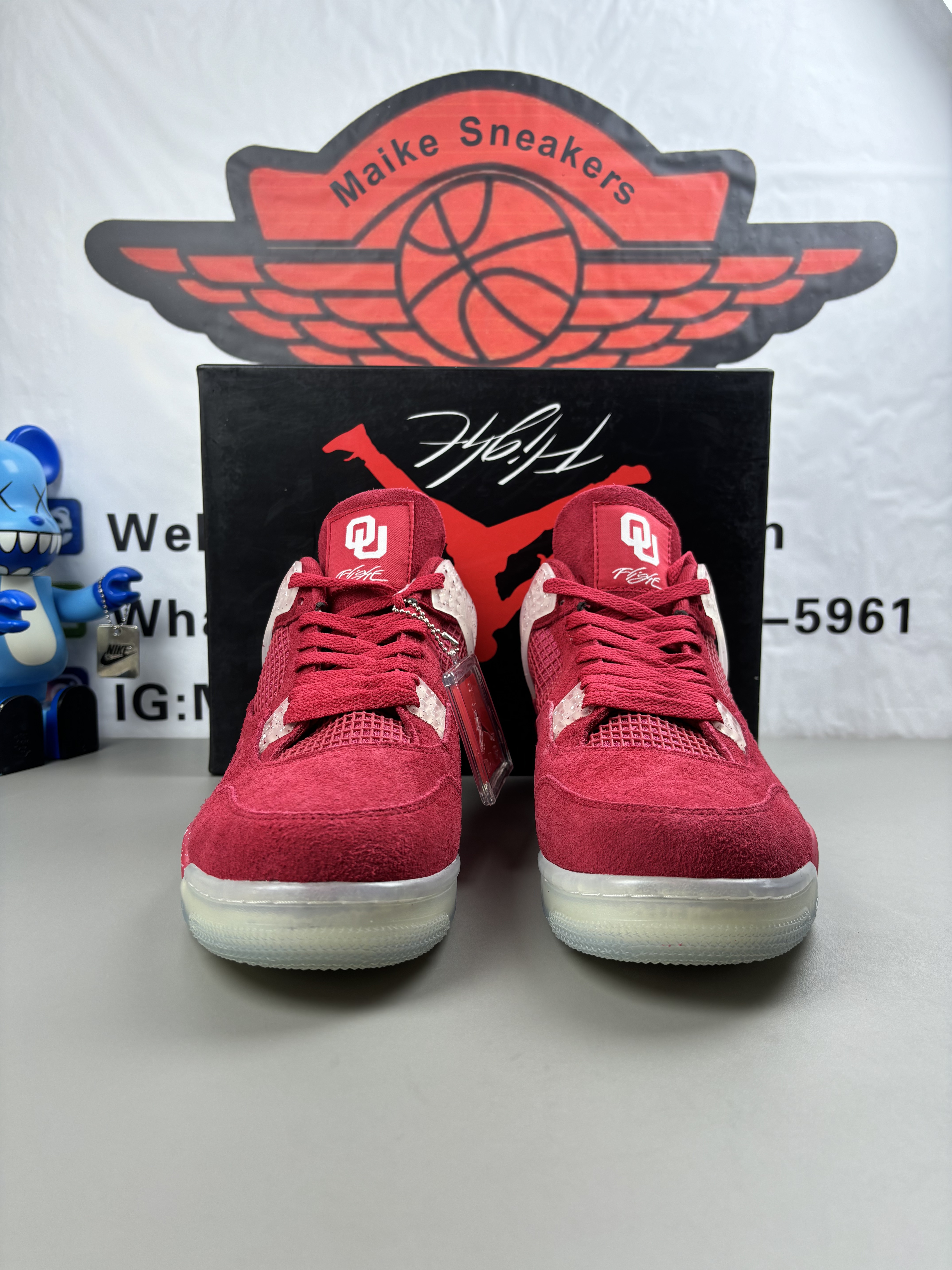 Good quality Air Jordan 4