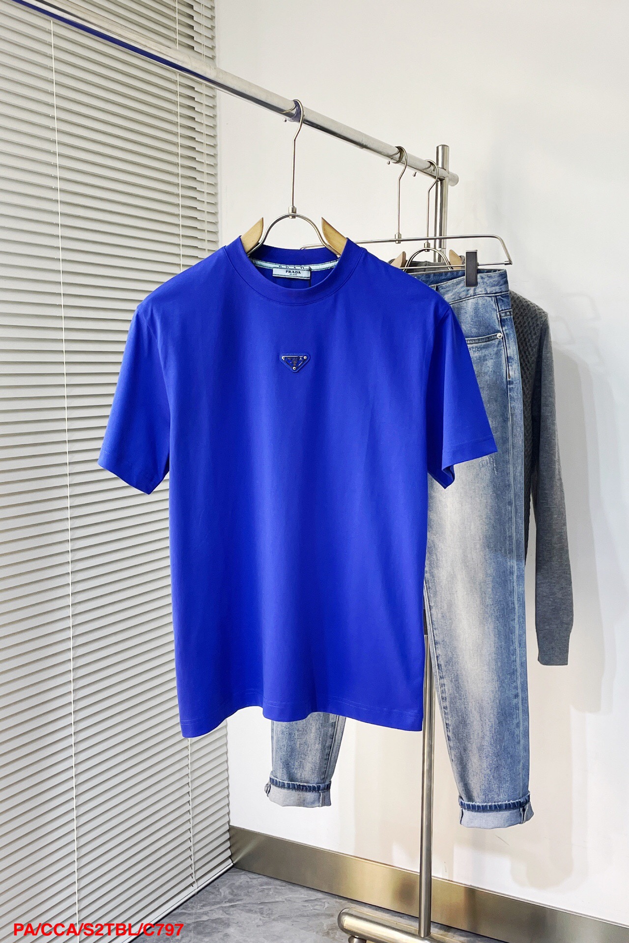 Men T-shirt Top Quality