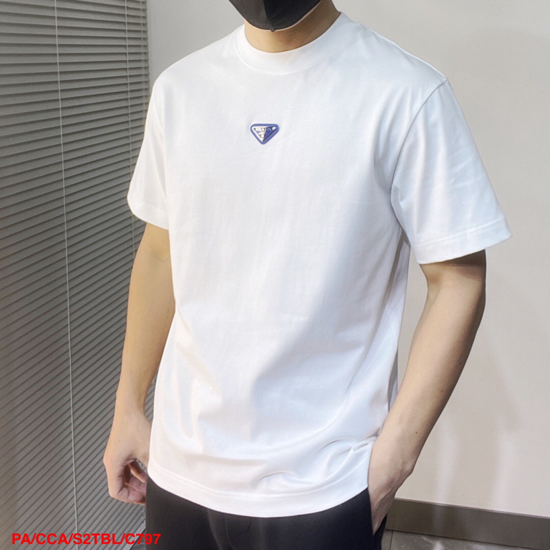 Men T-shirt Top Quality