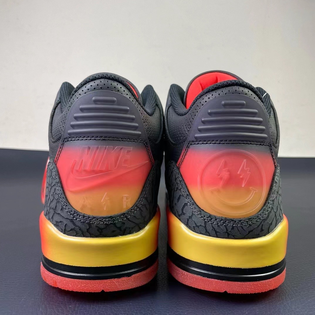 NIKE Air Jordan 3