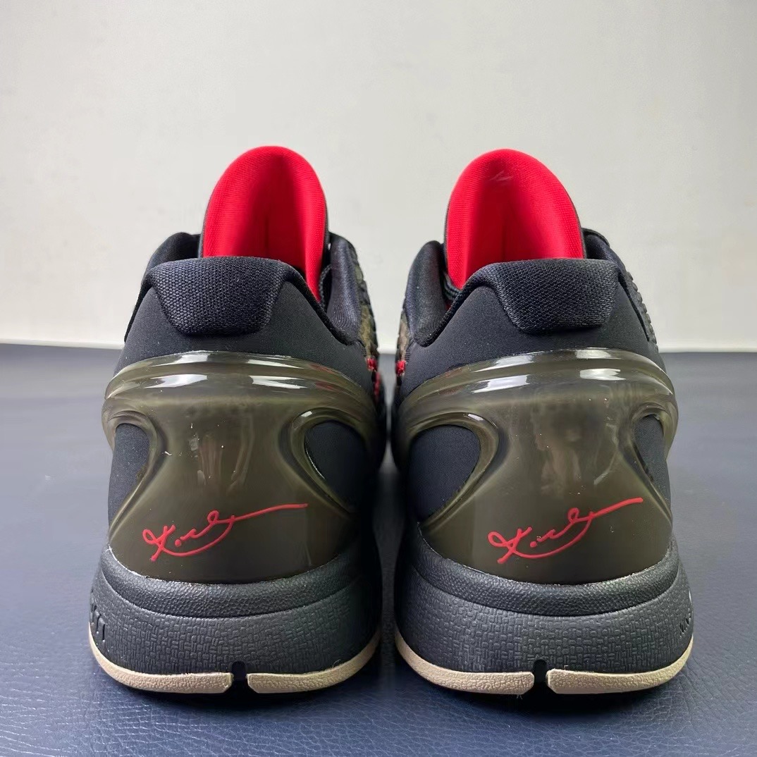 Great quality NIKE zoom Kobe vi protro 6