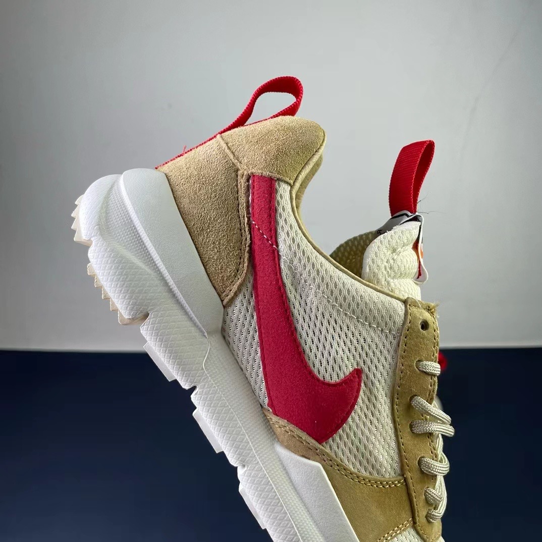 Tom Sachs+ Nike Craft Mars Yard TS nasa 2.0